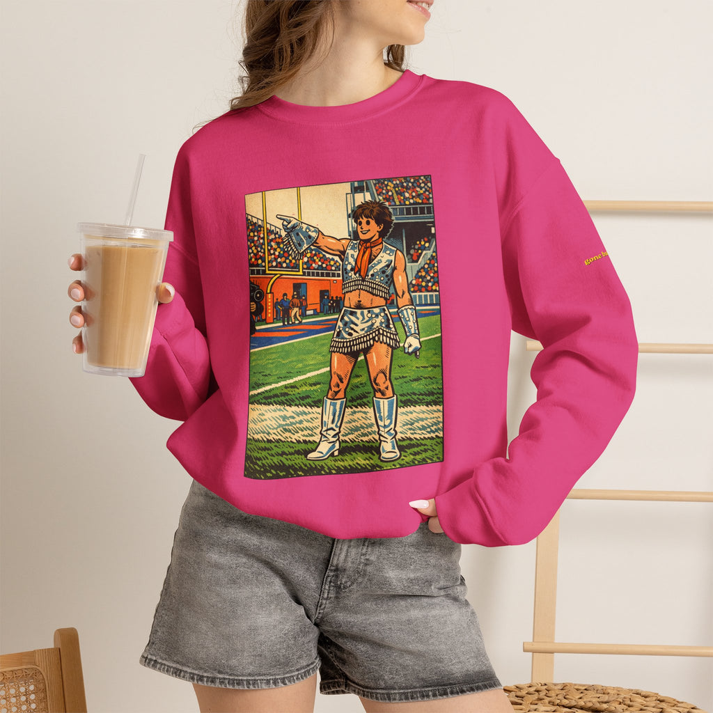IYKYK | Native303 Sweatshirt