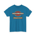 Victoria Station bar and restaurant - vintage Denver gear