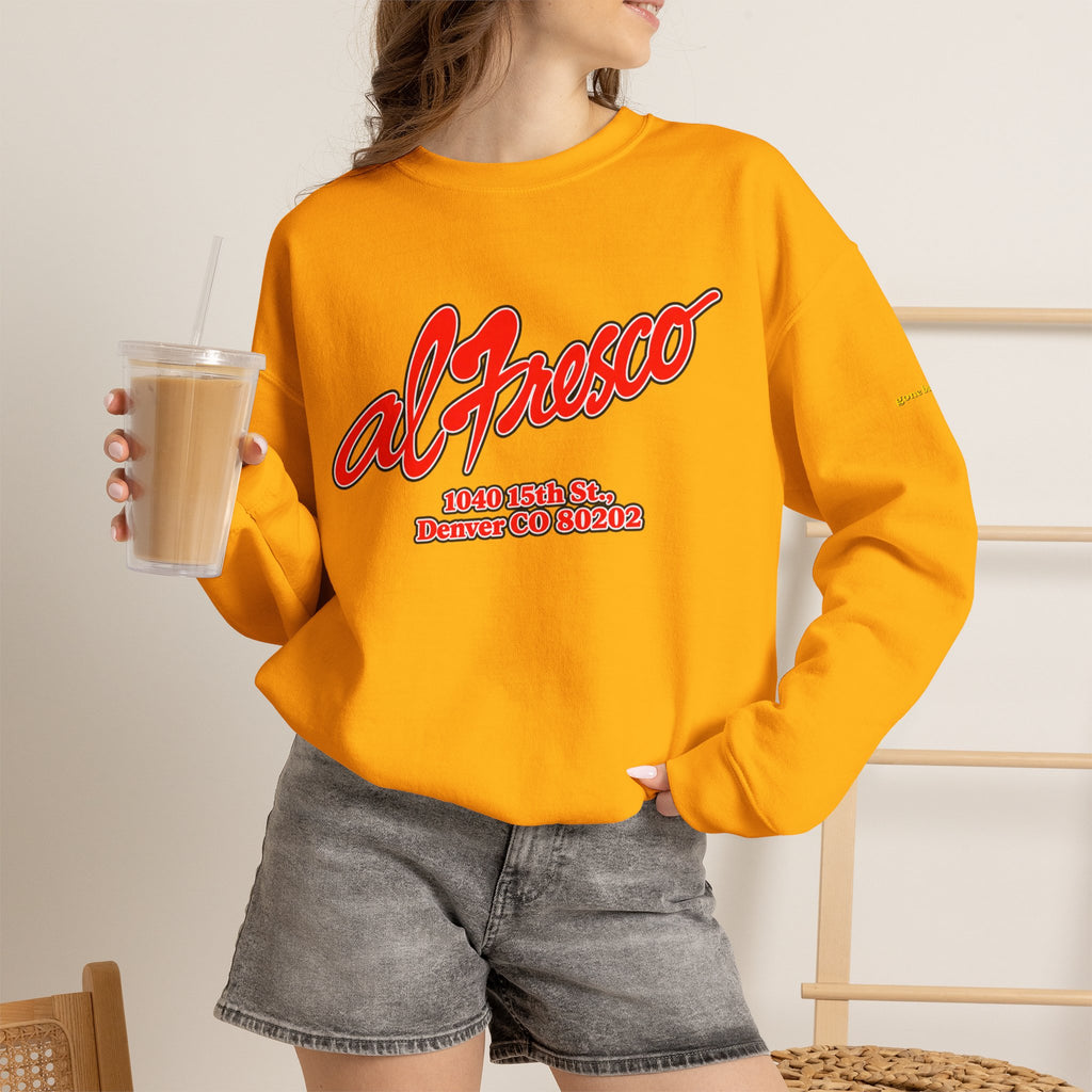 al Fresco | Native303 Sweatshirt