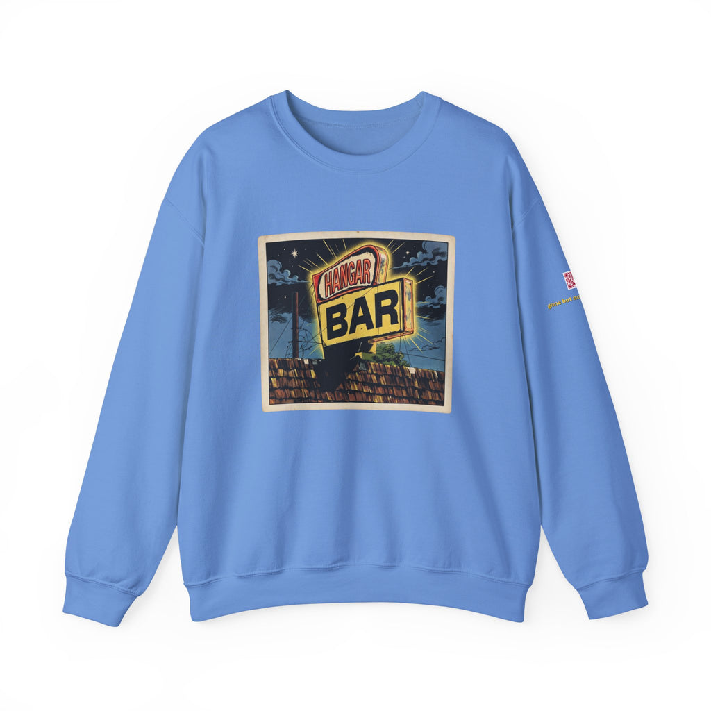 HANGAR BAR | Native303 Sweatshirt