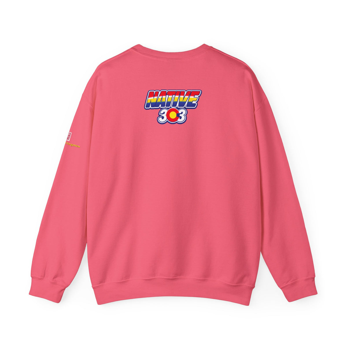 New York Deli | Native303 Sweatshirt