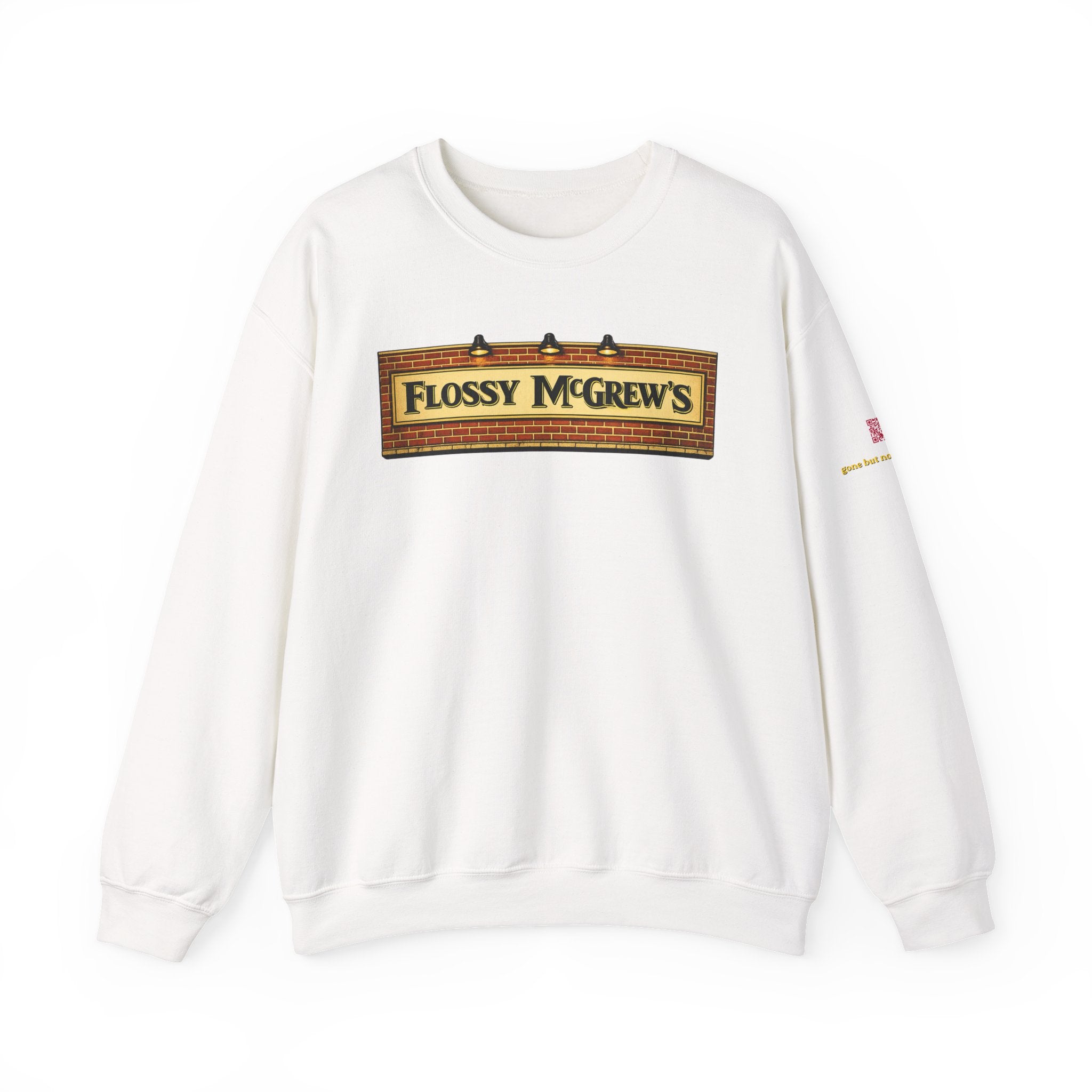 Flossy McGrew’s | Native303 Sweatshirt