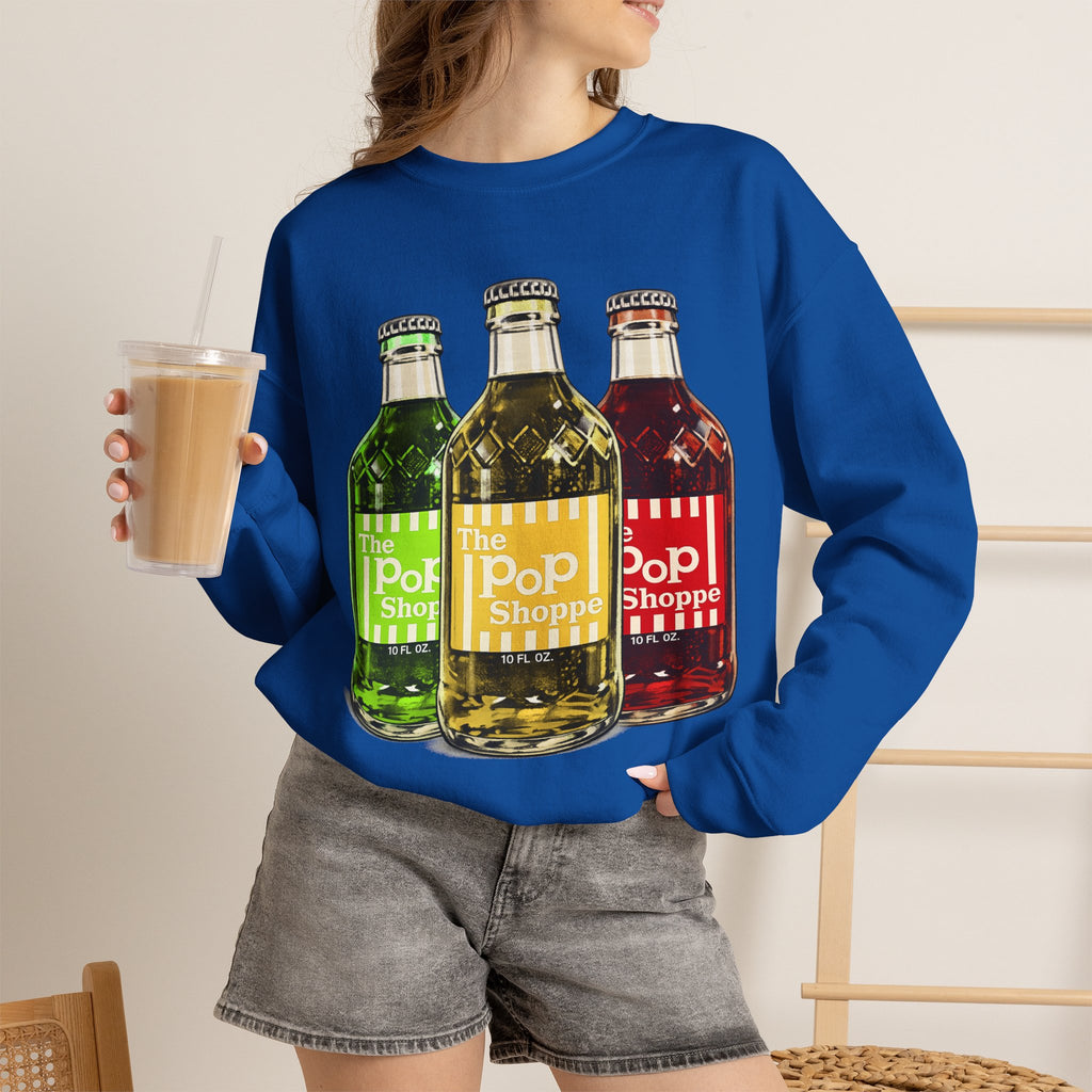Pop Shoppe | Native303 Sweatshirt