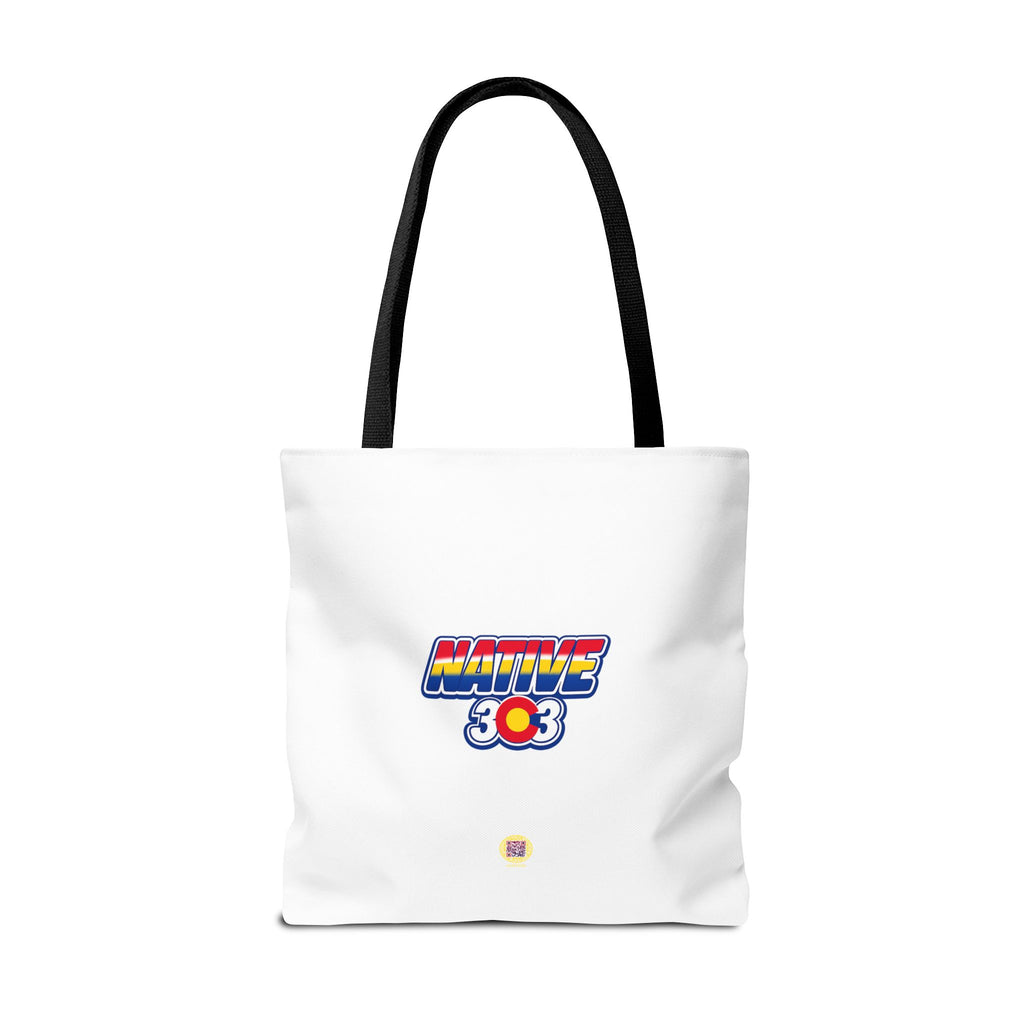 Gemini Natural Foods restaurant Tote