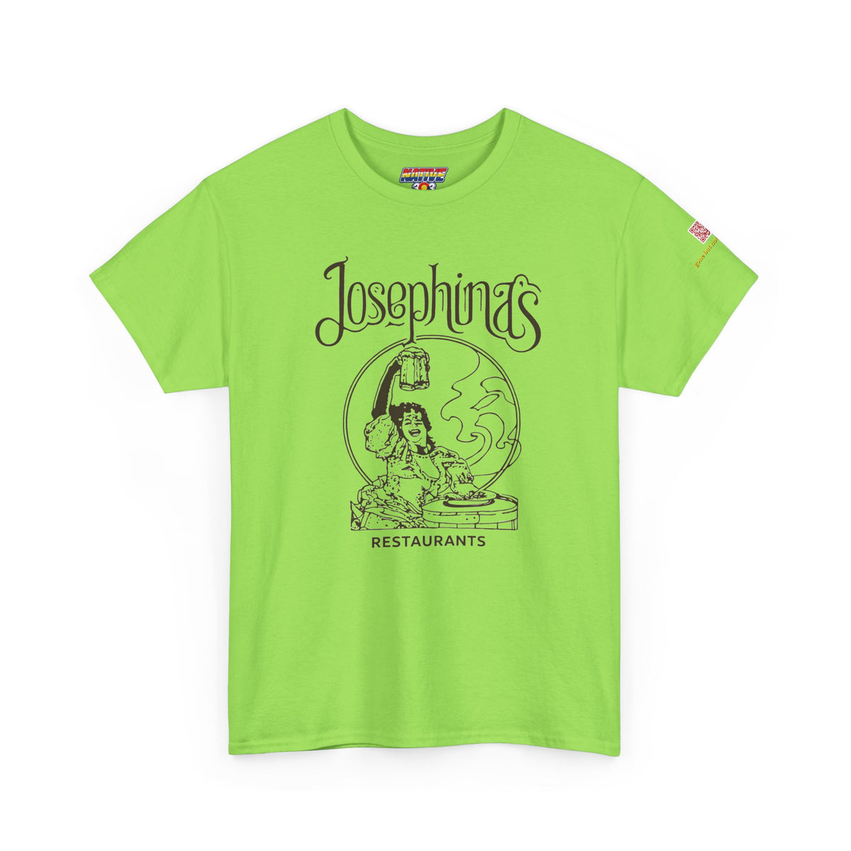 Josephina's - vintage Metro Denver gear