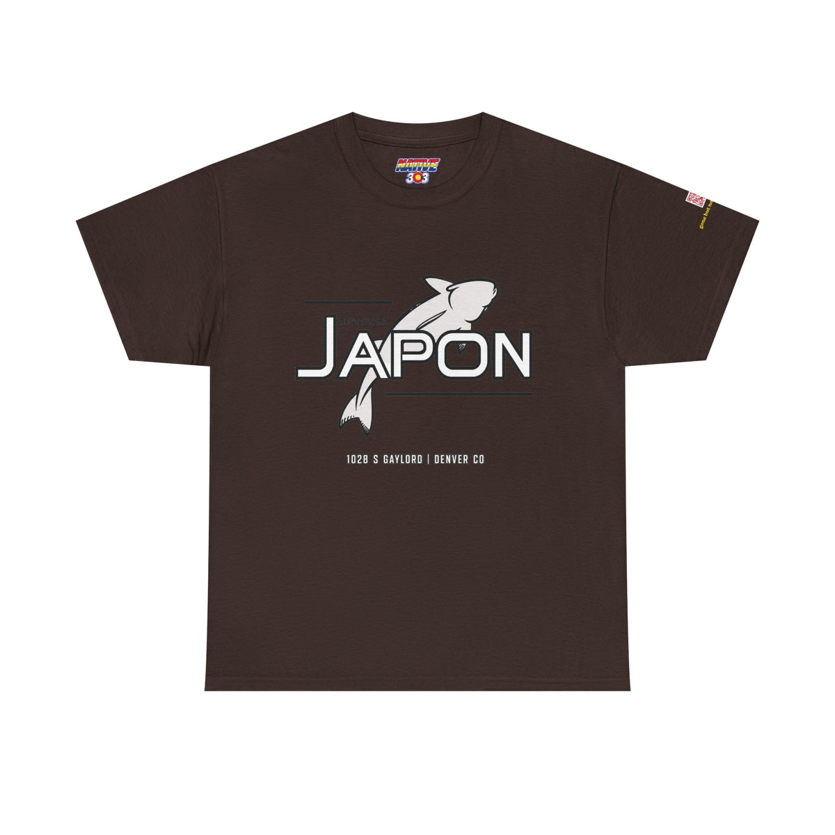 Japon - vintage Denver gear