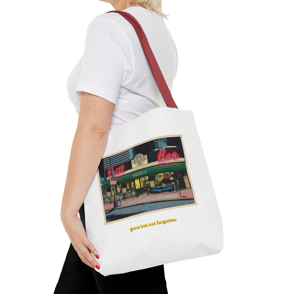 Shelby’s Tote