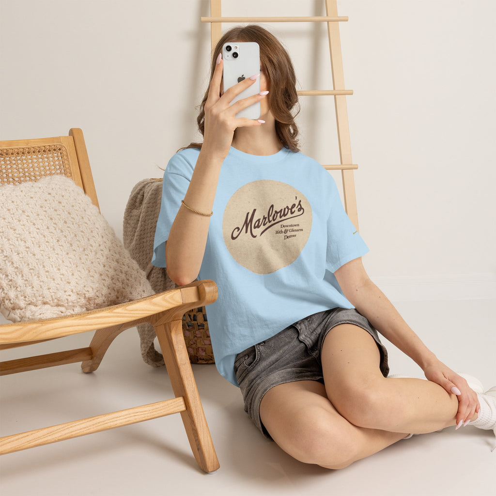 Marlowe’s - vintage Denver gear