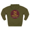 NORMANDY FRENCH RESTAURANT Hoodie