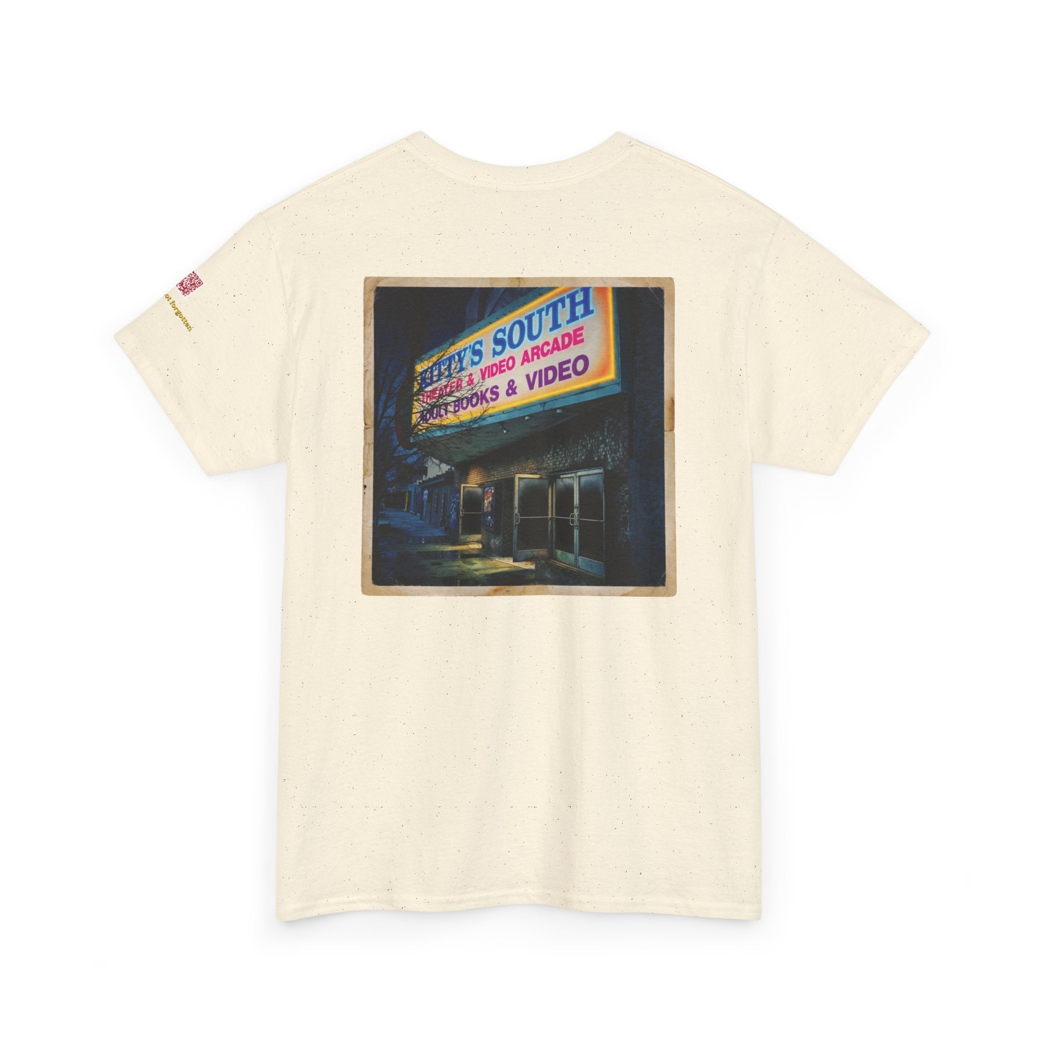 KITTY'S SOUTH - vintage Denver gear