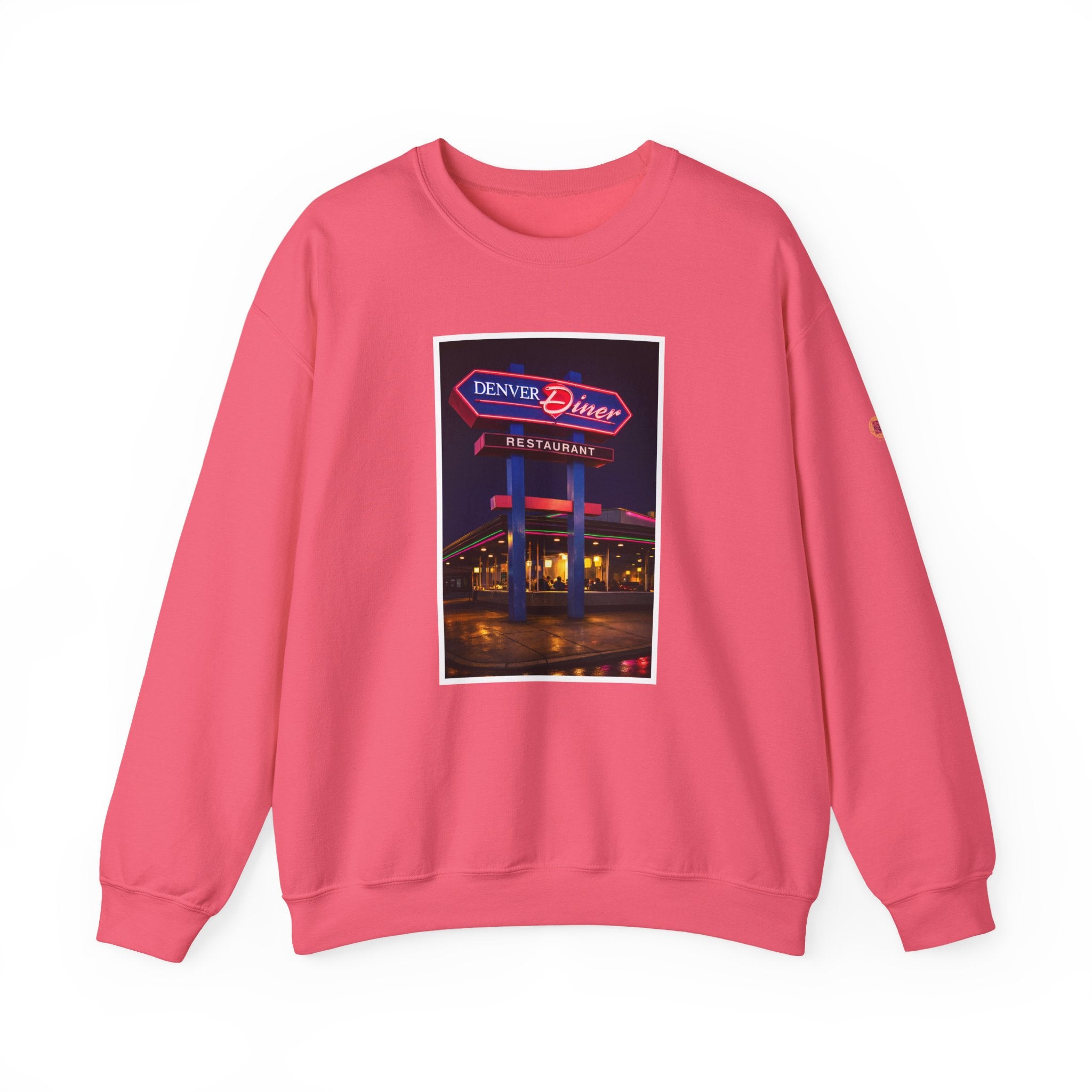 Denver Diner | Native303 Sweatshirt