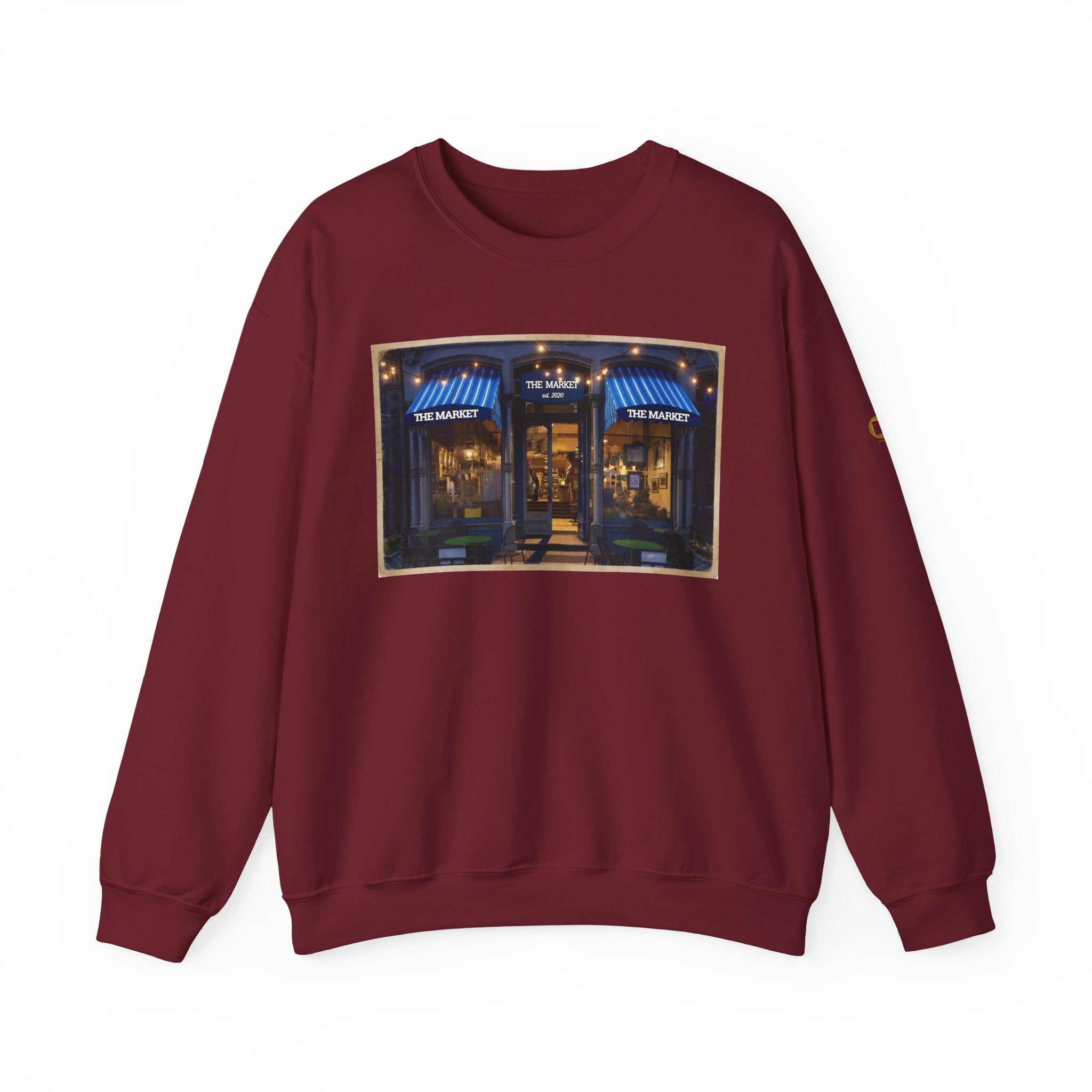 THE MARKET FRONTAGE | Native303 Sweatshirt