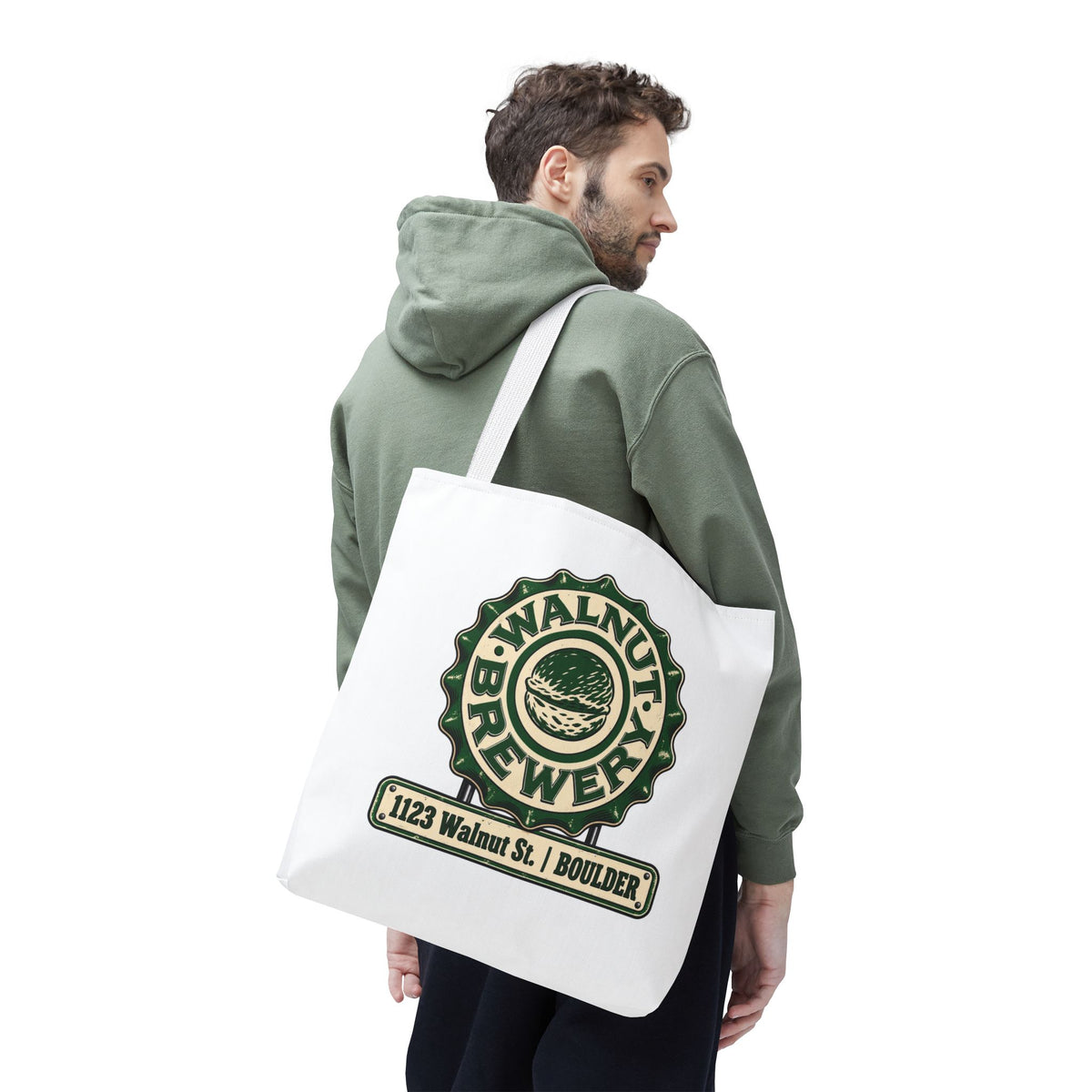 Walnut Brewery Tote