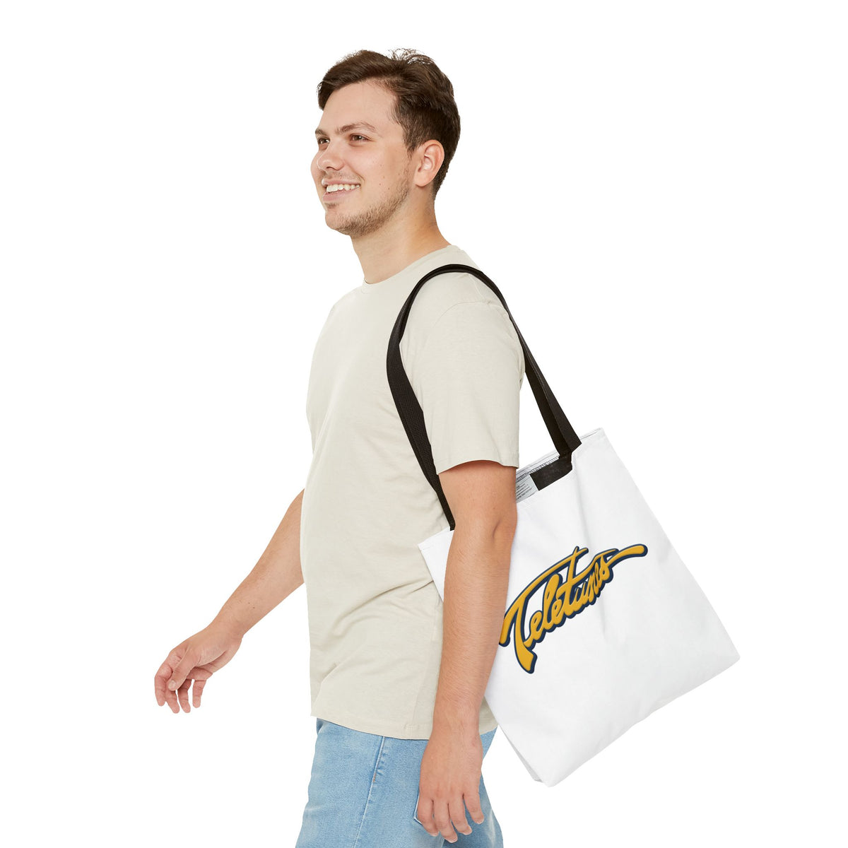 Teletunes Tote