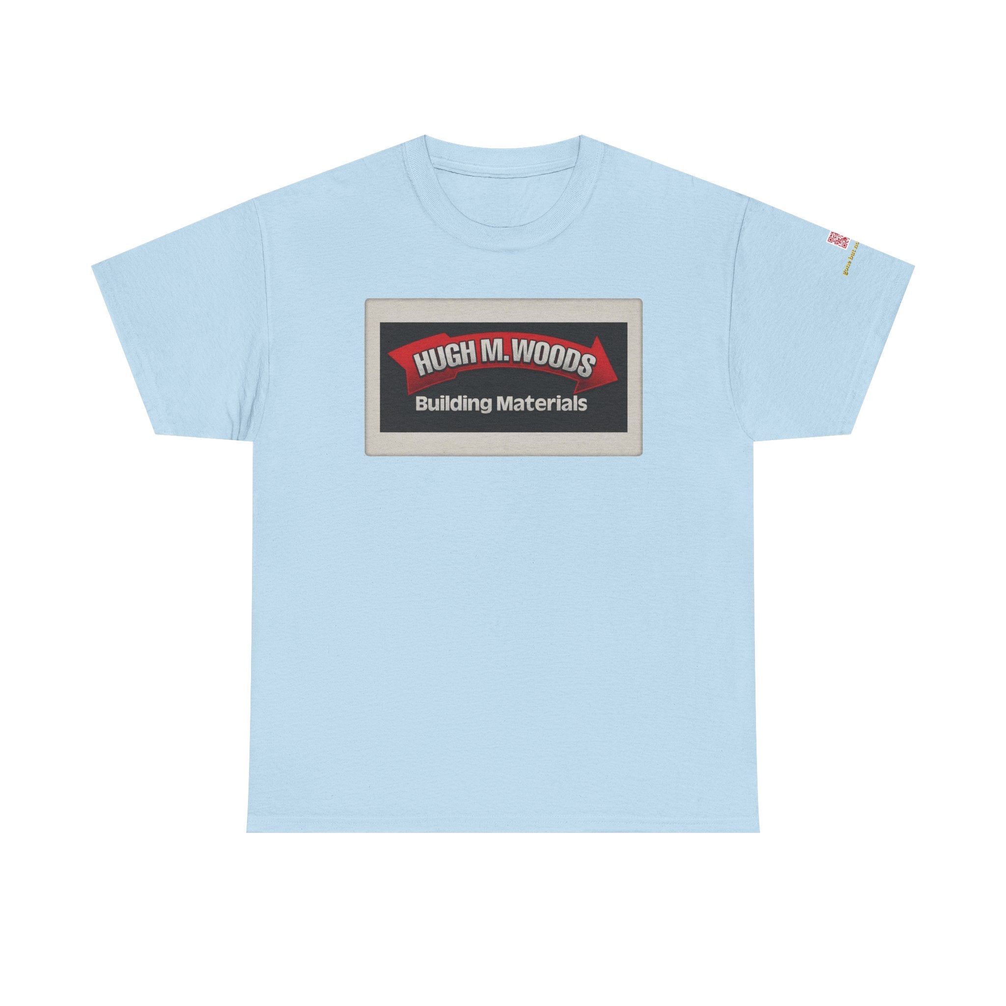 Hugh M Woods - vintage Denver gear