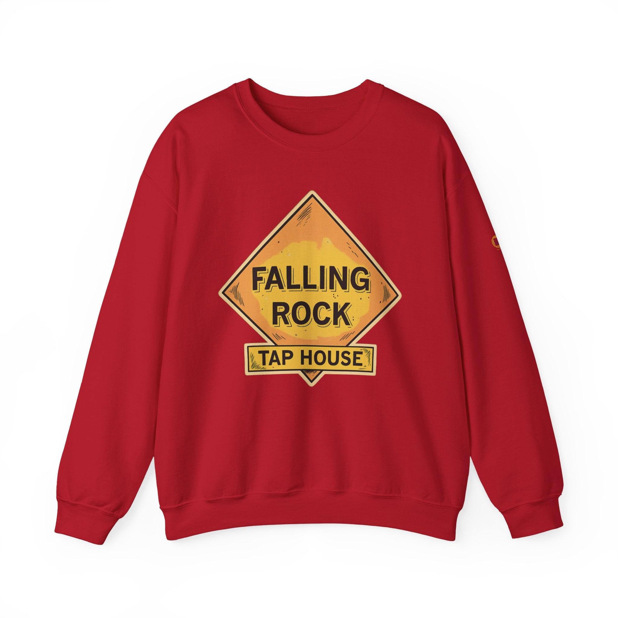 Falling Rock Tap House | Native303 Sweatshirt