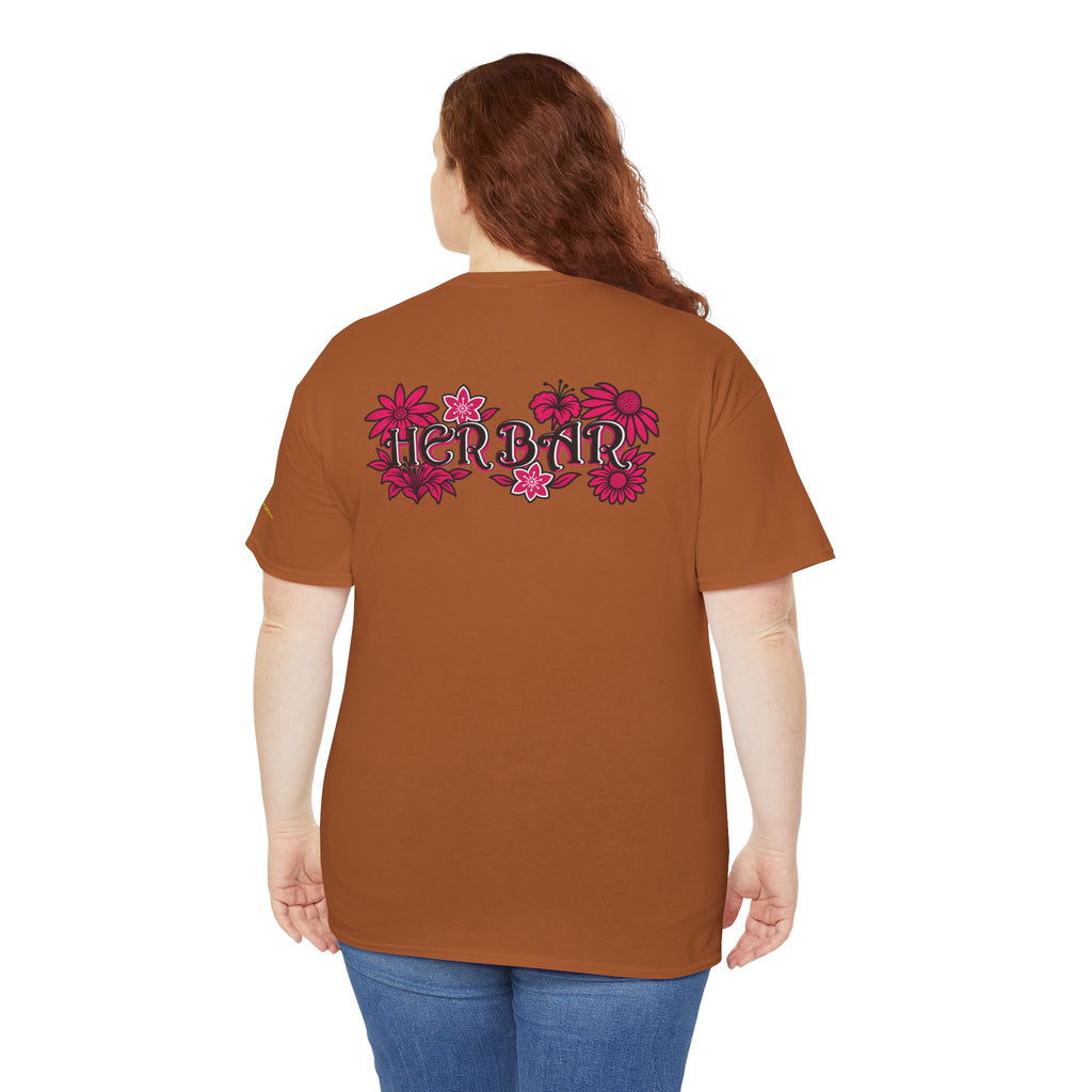 HER BAR - vintage Denver gear