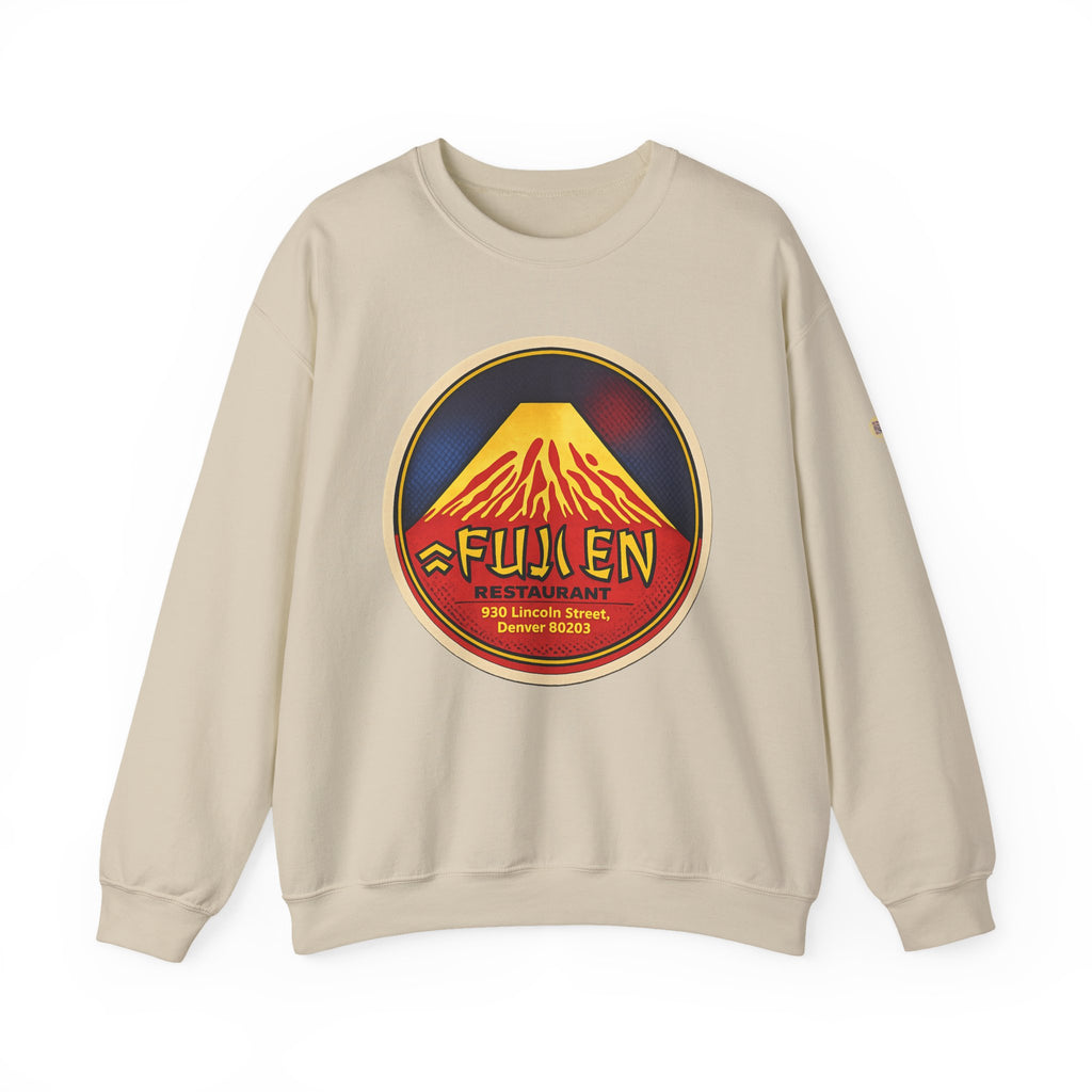 Fuji En | Native303 Sweatshirt