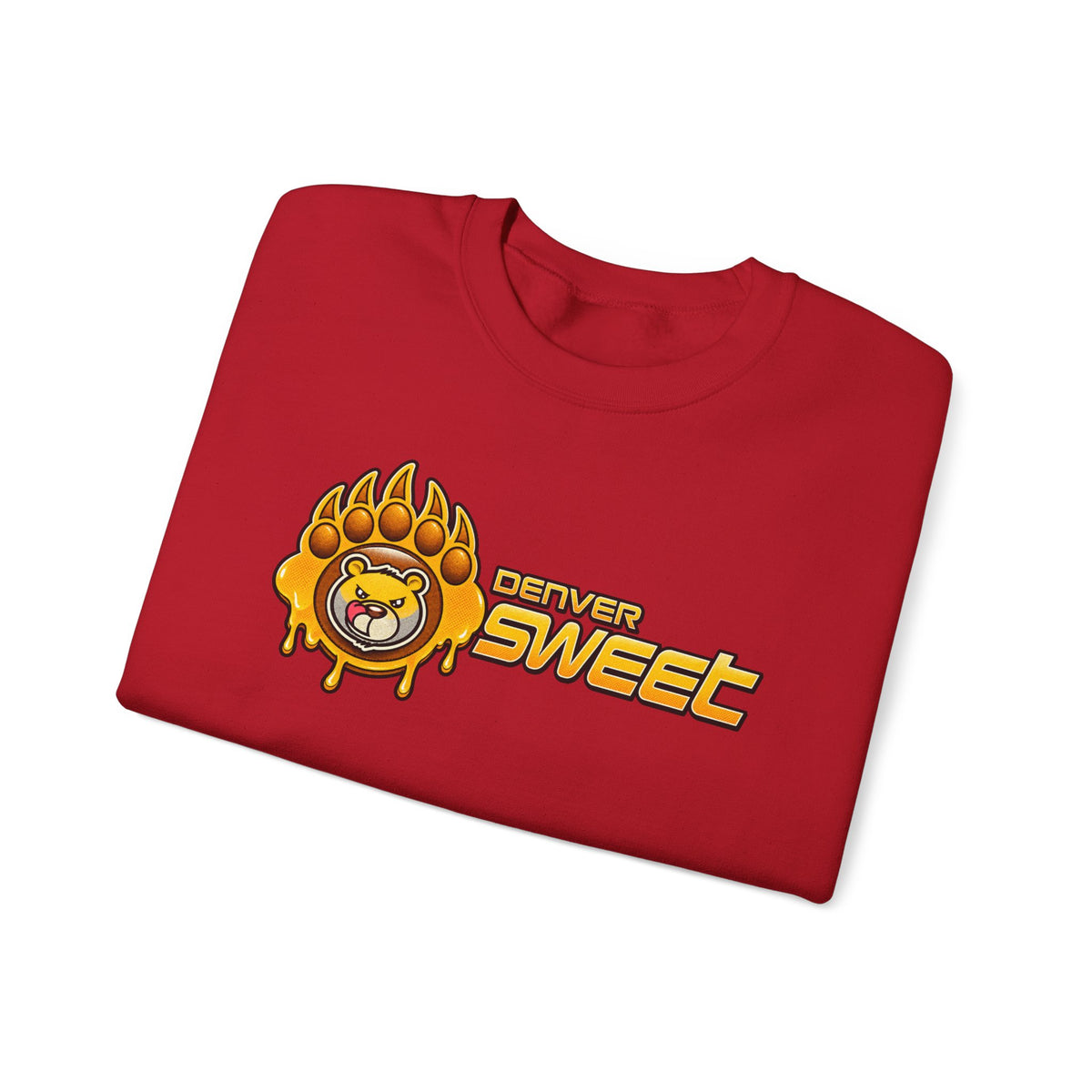 Denver Sweet | Native303 Sweatshirt
