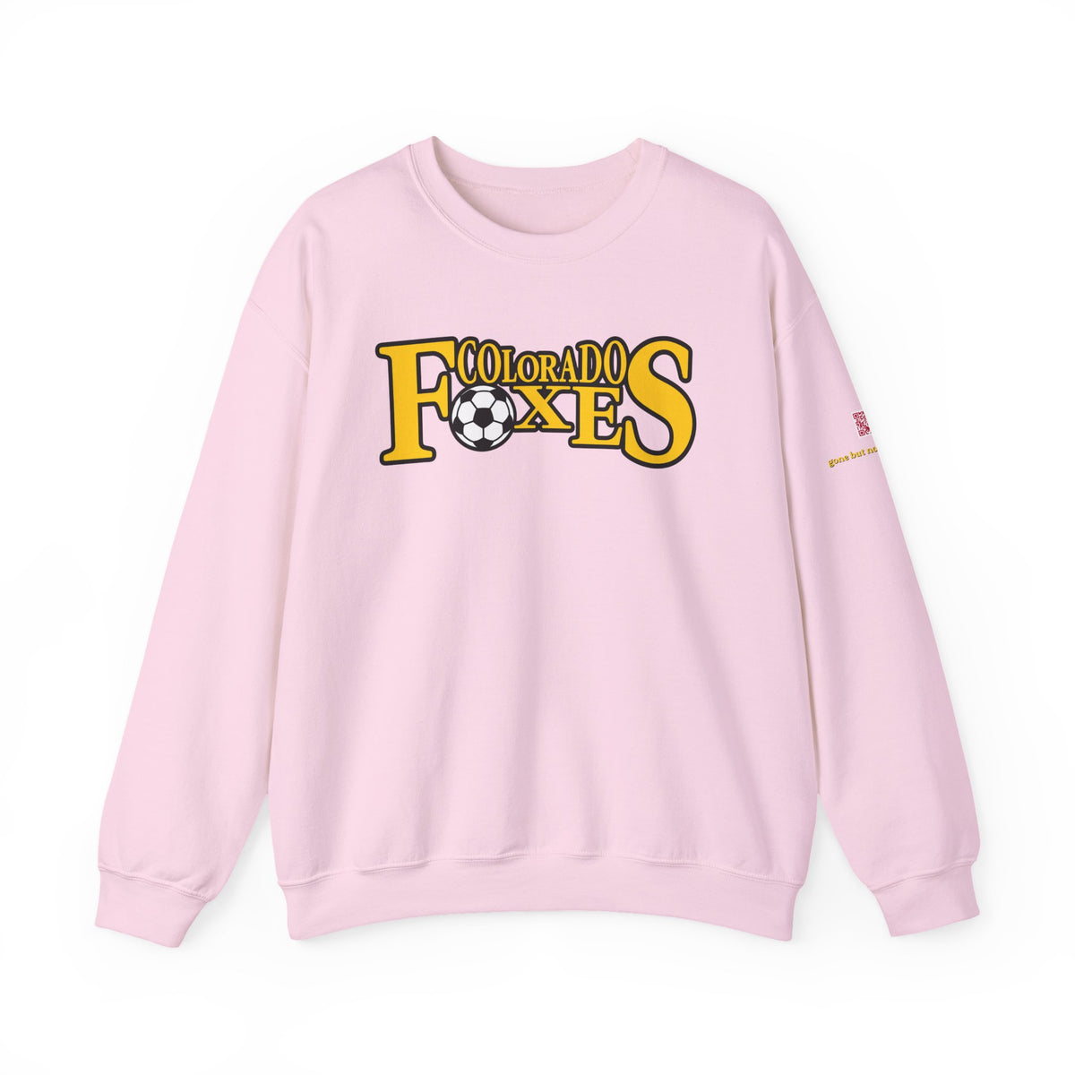 COLORADO FOXES | Native303 Sweatshirt