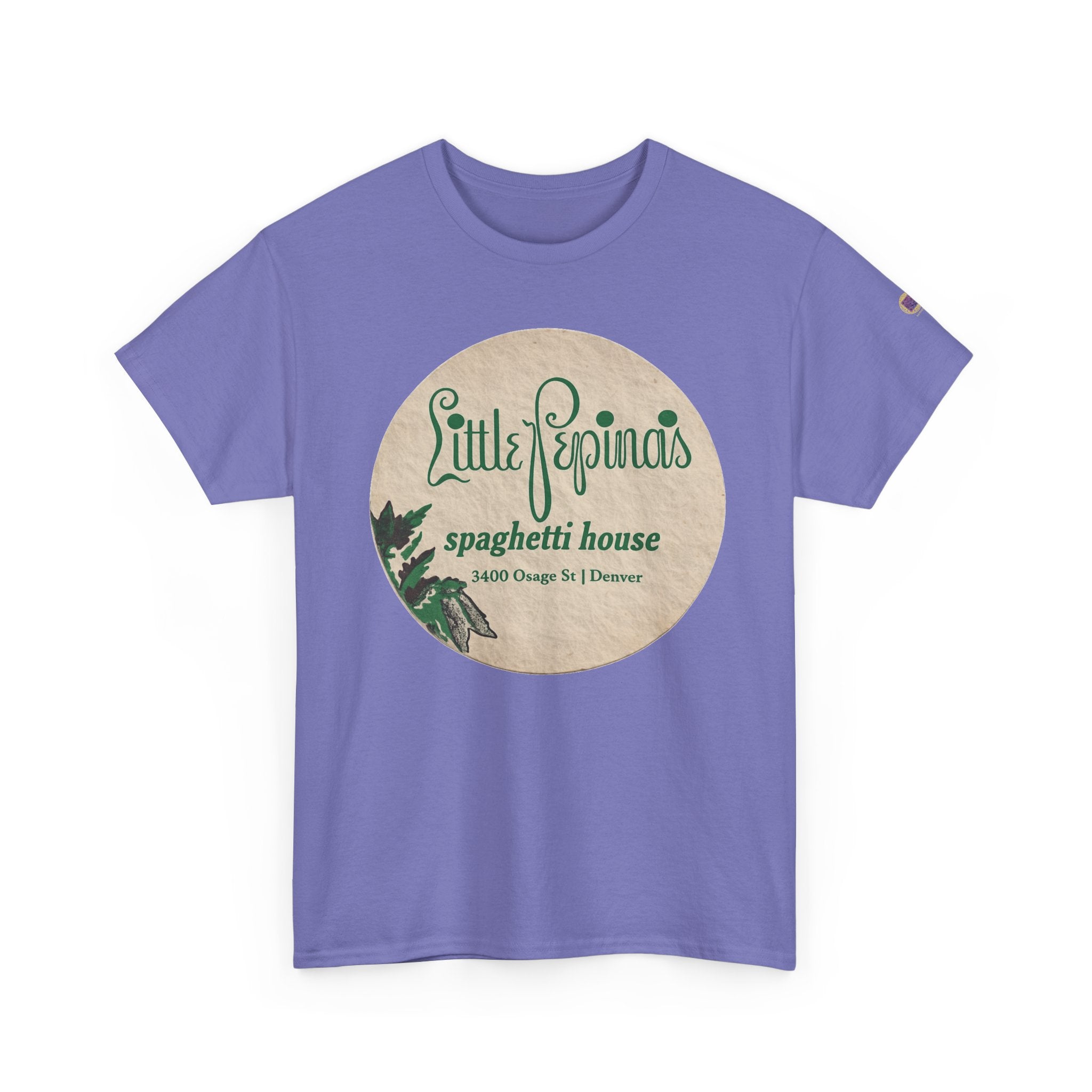 Little Pepina’s - vintage Denver gear