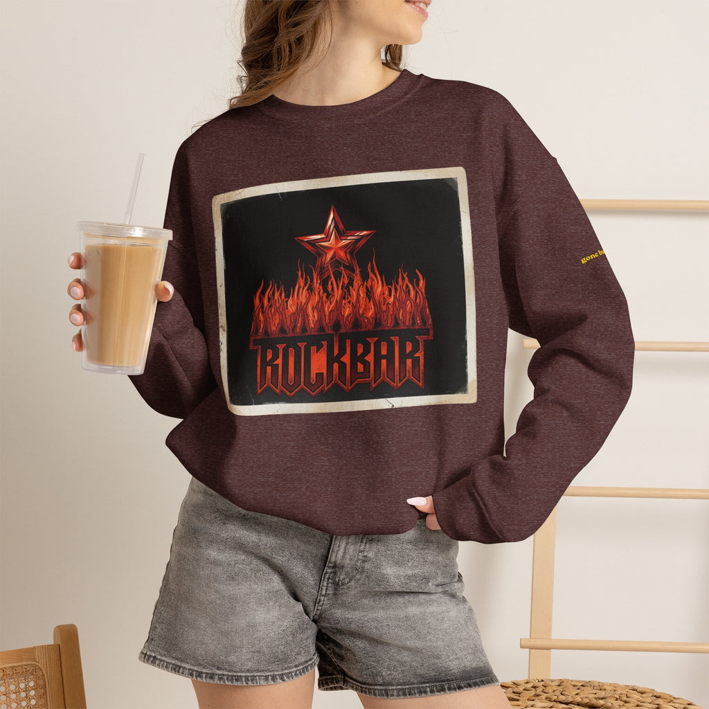 Rockbar | Native303 Sweatshirt