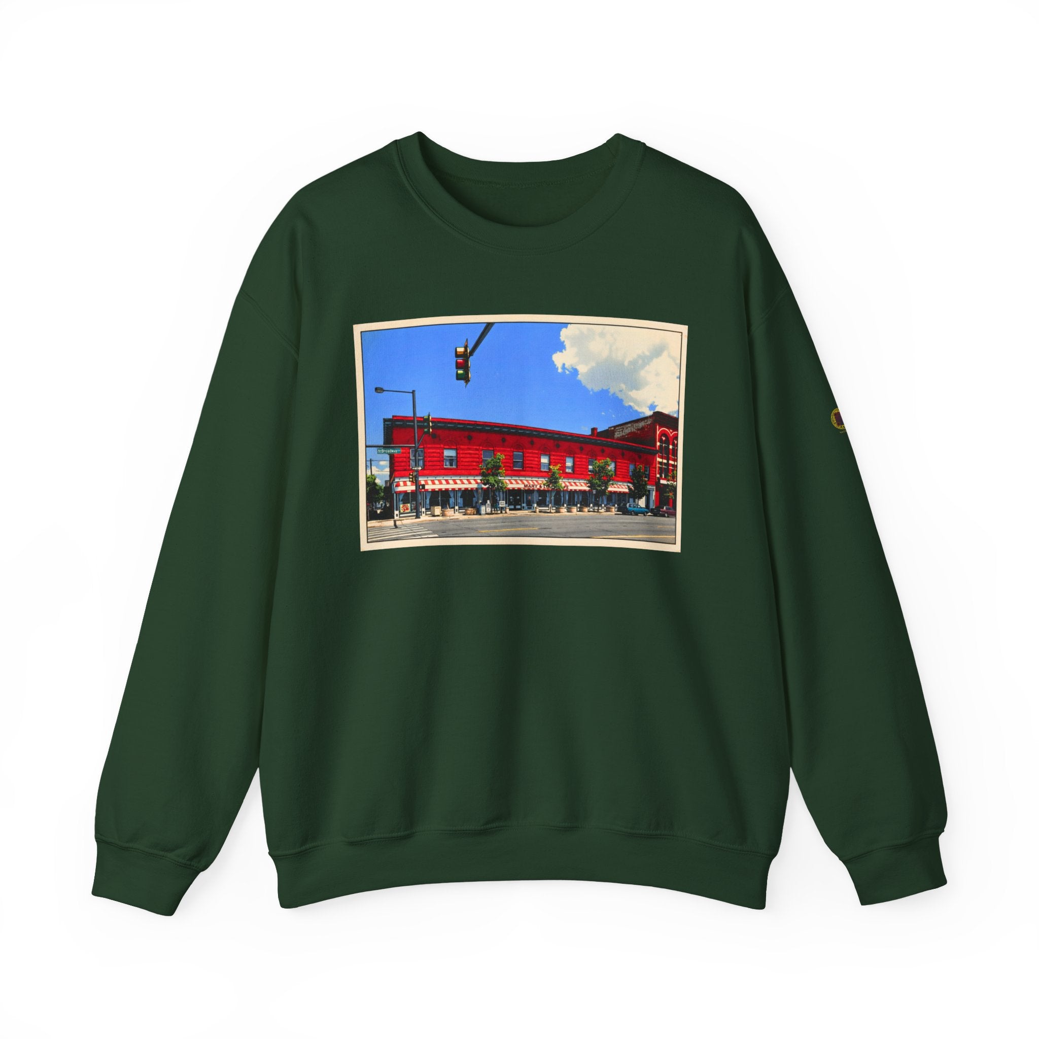 Mary and Lou’s Cafe | Native303 Sweatshirt