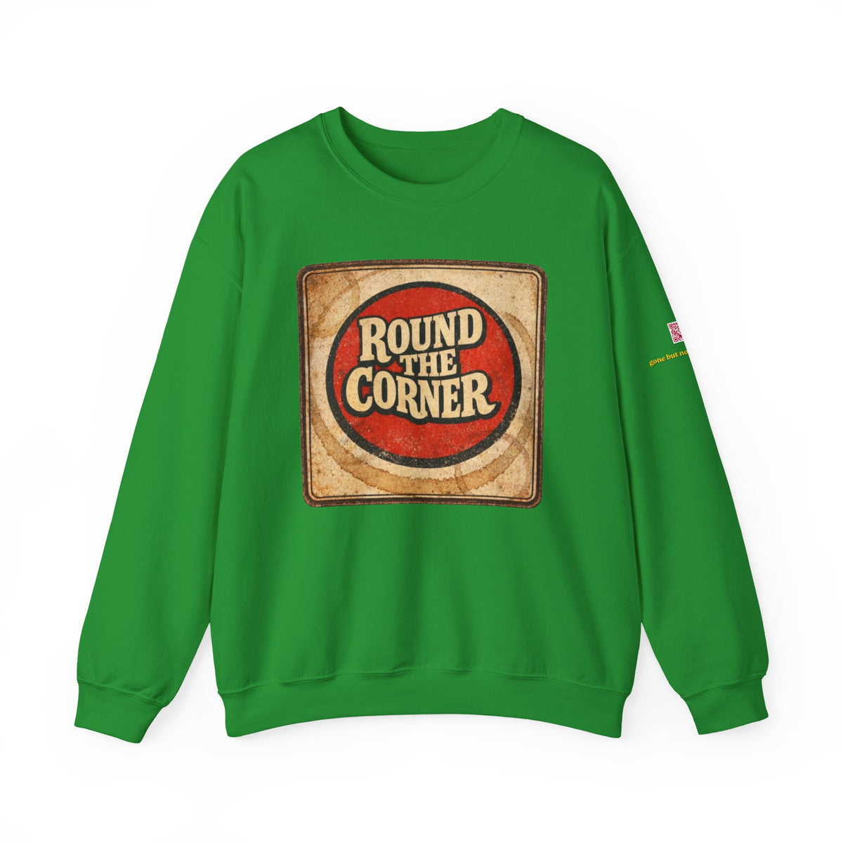 Round the Corner | Native303 Sweatshirt