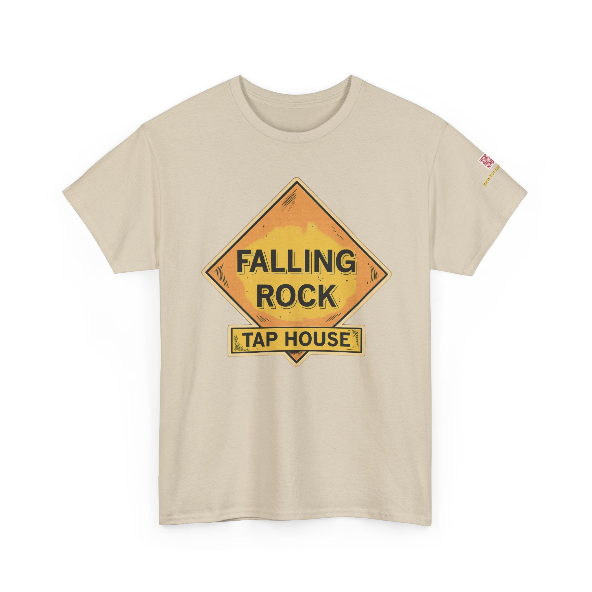 Falling Rock Tap House - vintage Denver gear