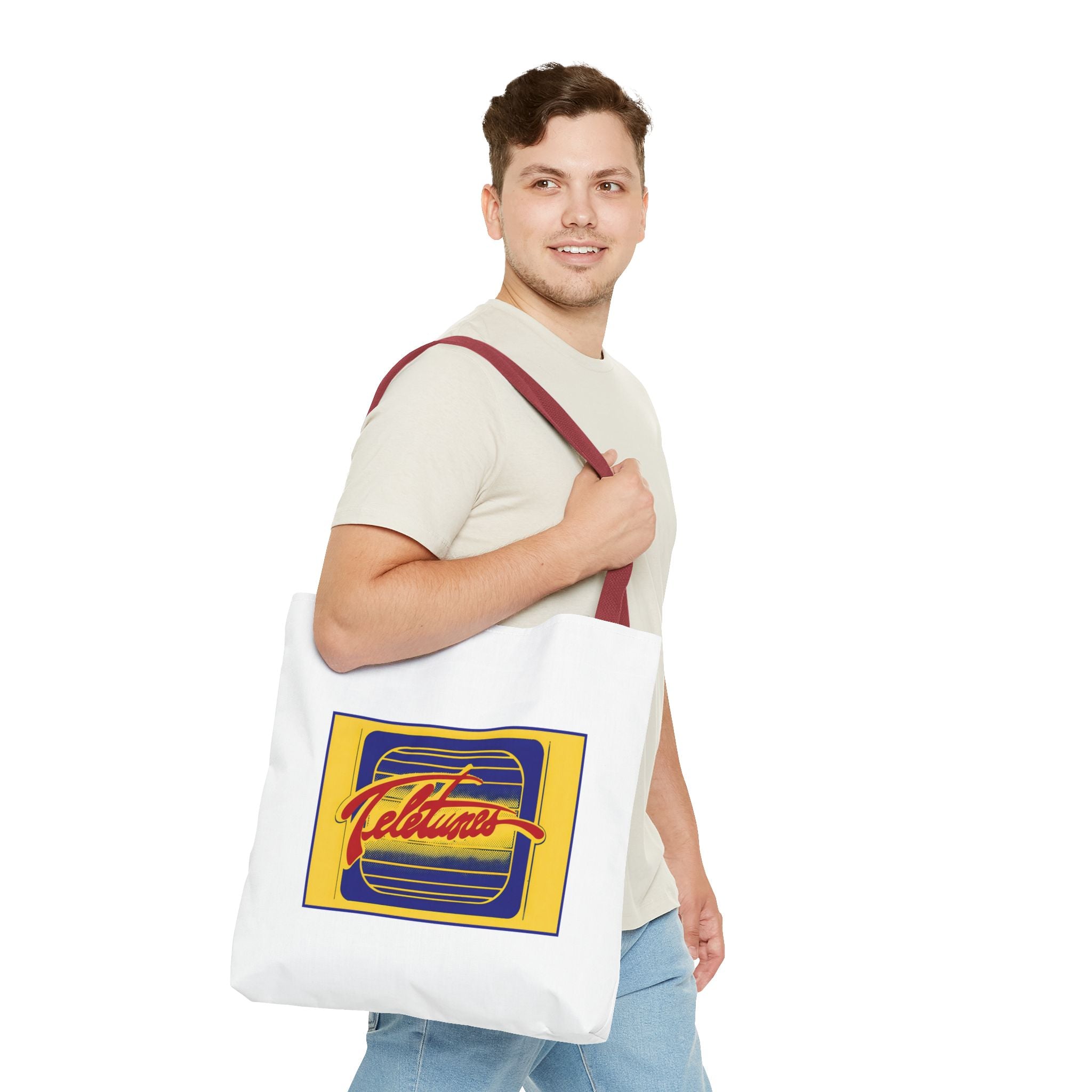 Teletunes Tote