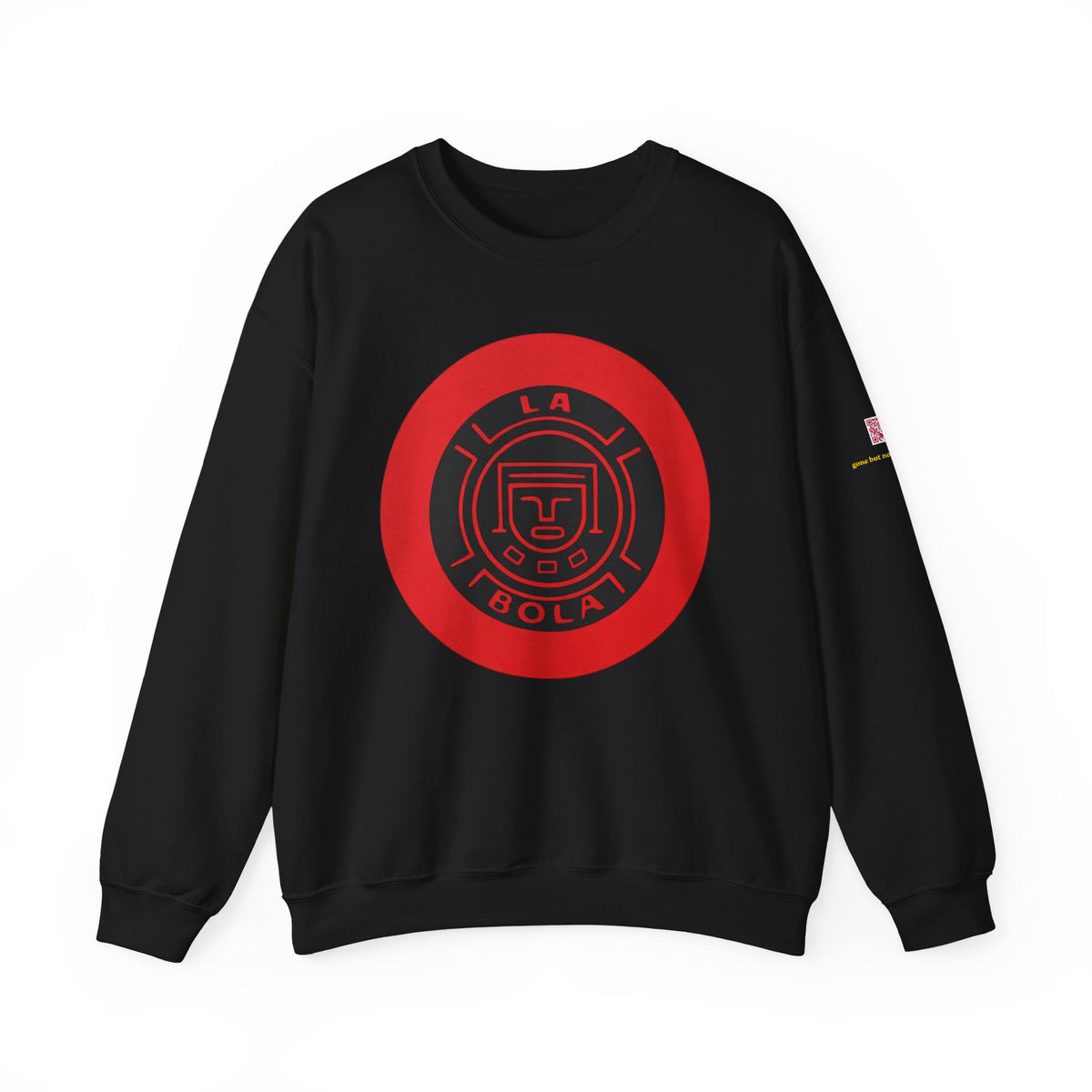 La Bola Mexican restaurant | Native303 Sweatshirt