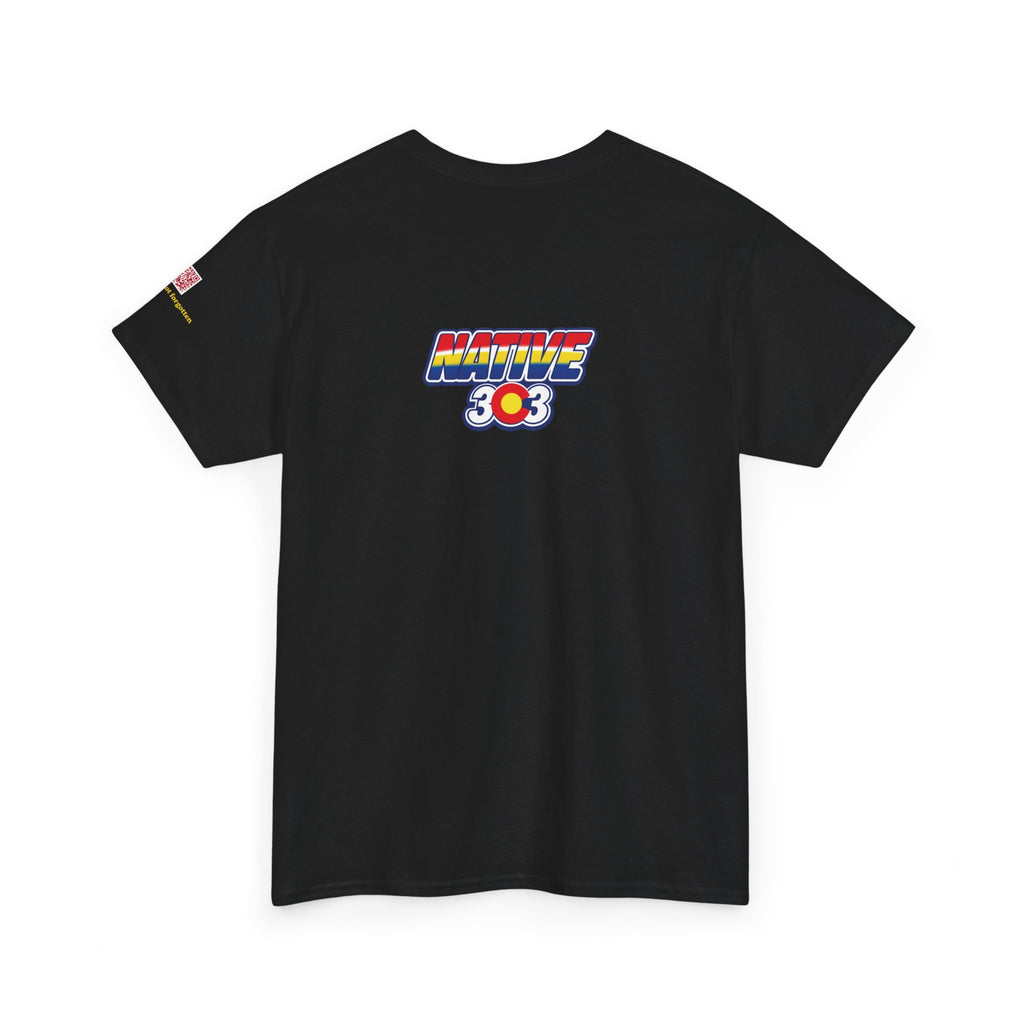 Cherry Creek Inn and The Red Slipper Room - vintage Denver gear