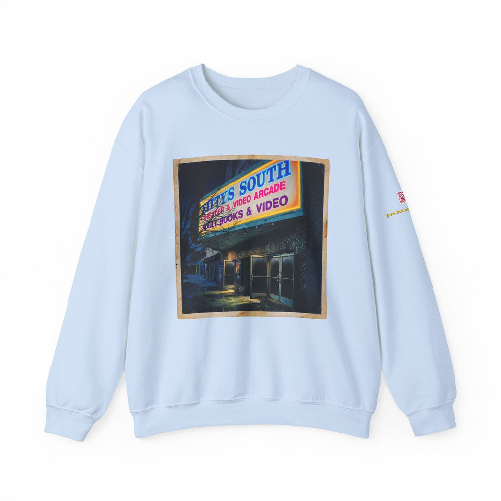 Kitty's South | Native303 Sweatshirt