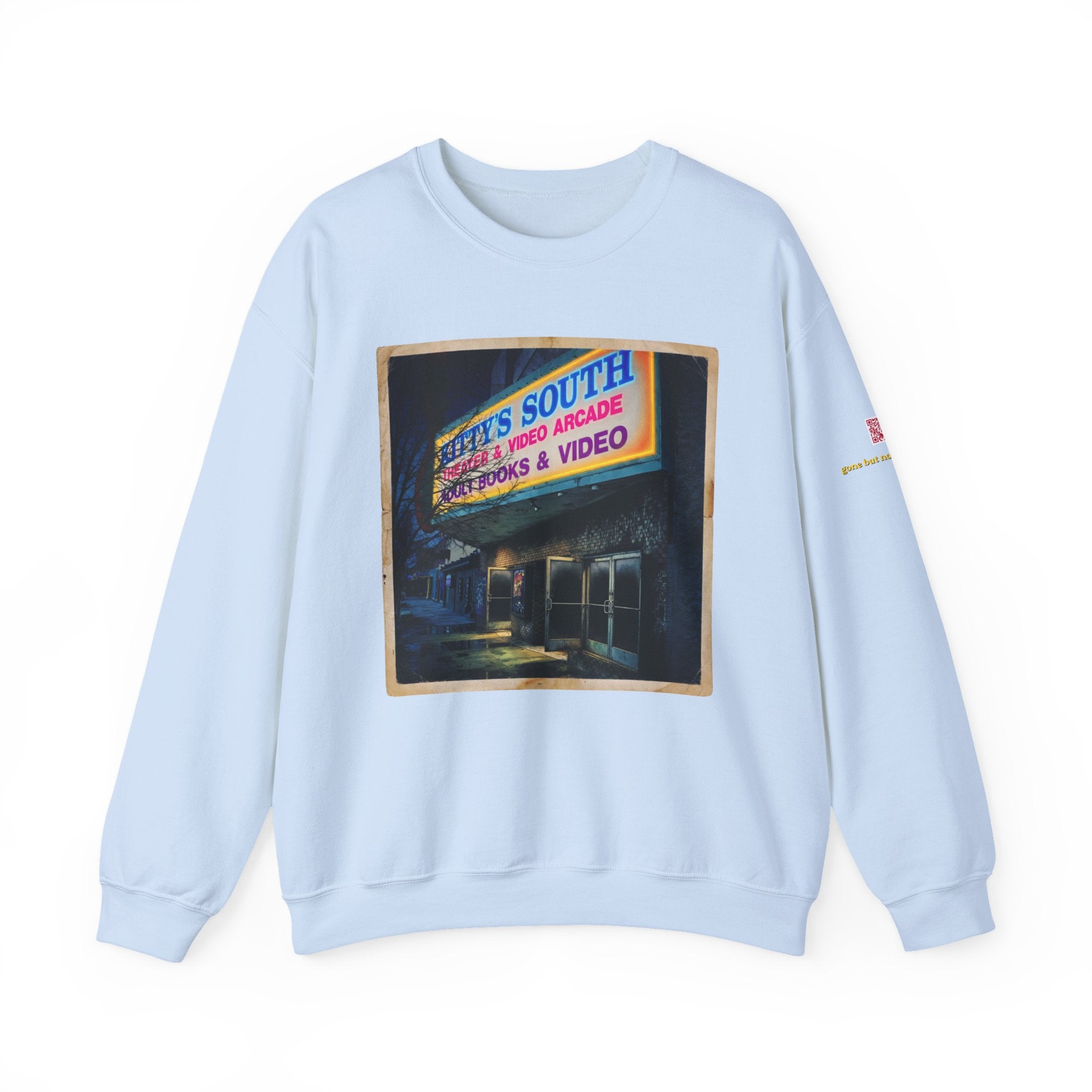 Kitty's South | Native303 Sweatshirt