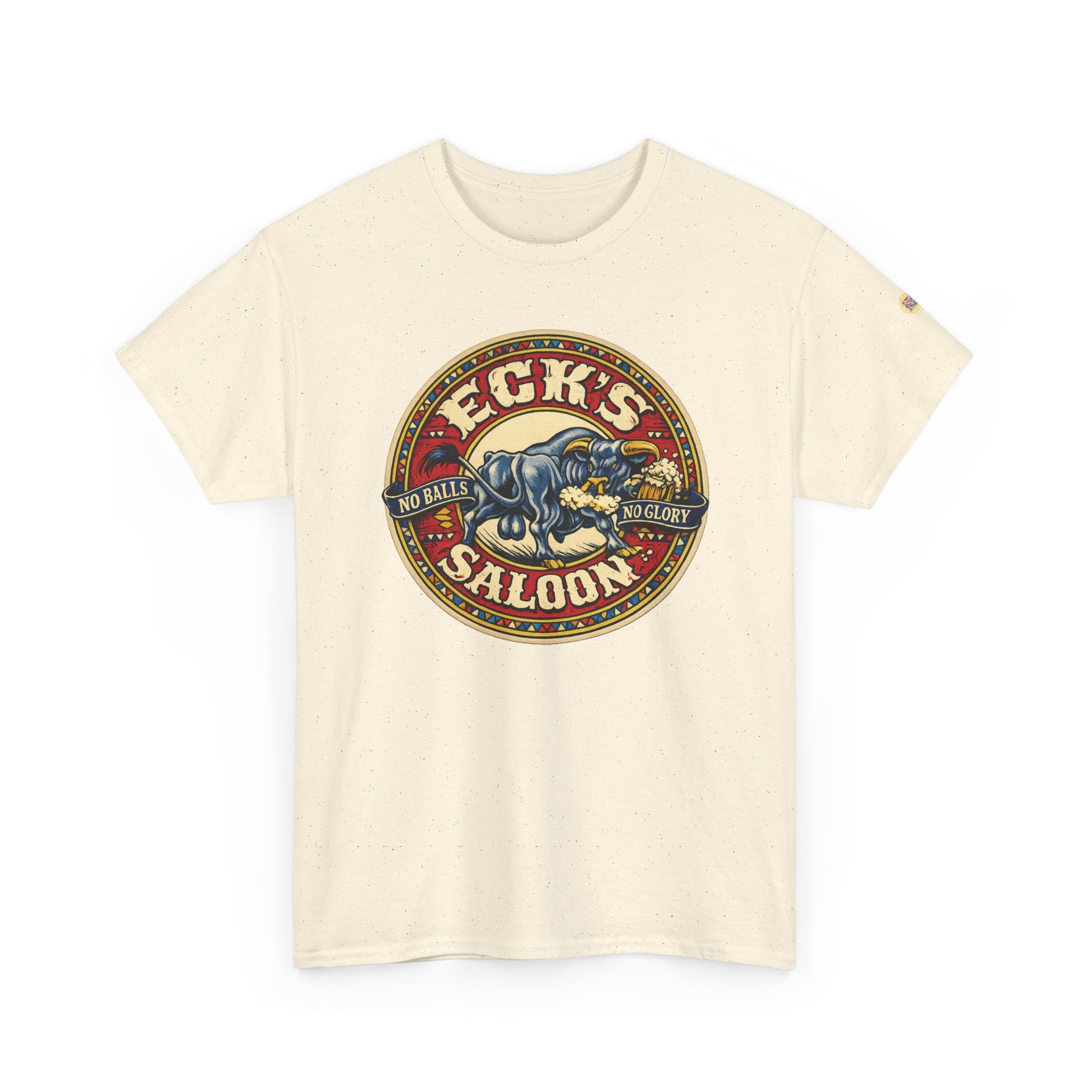 Eck's Saloon - vintage Denver gear
