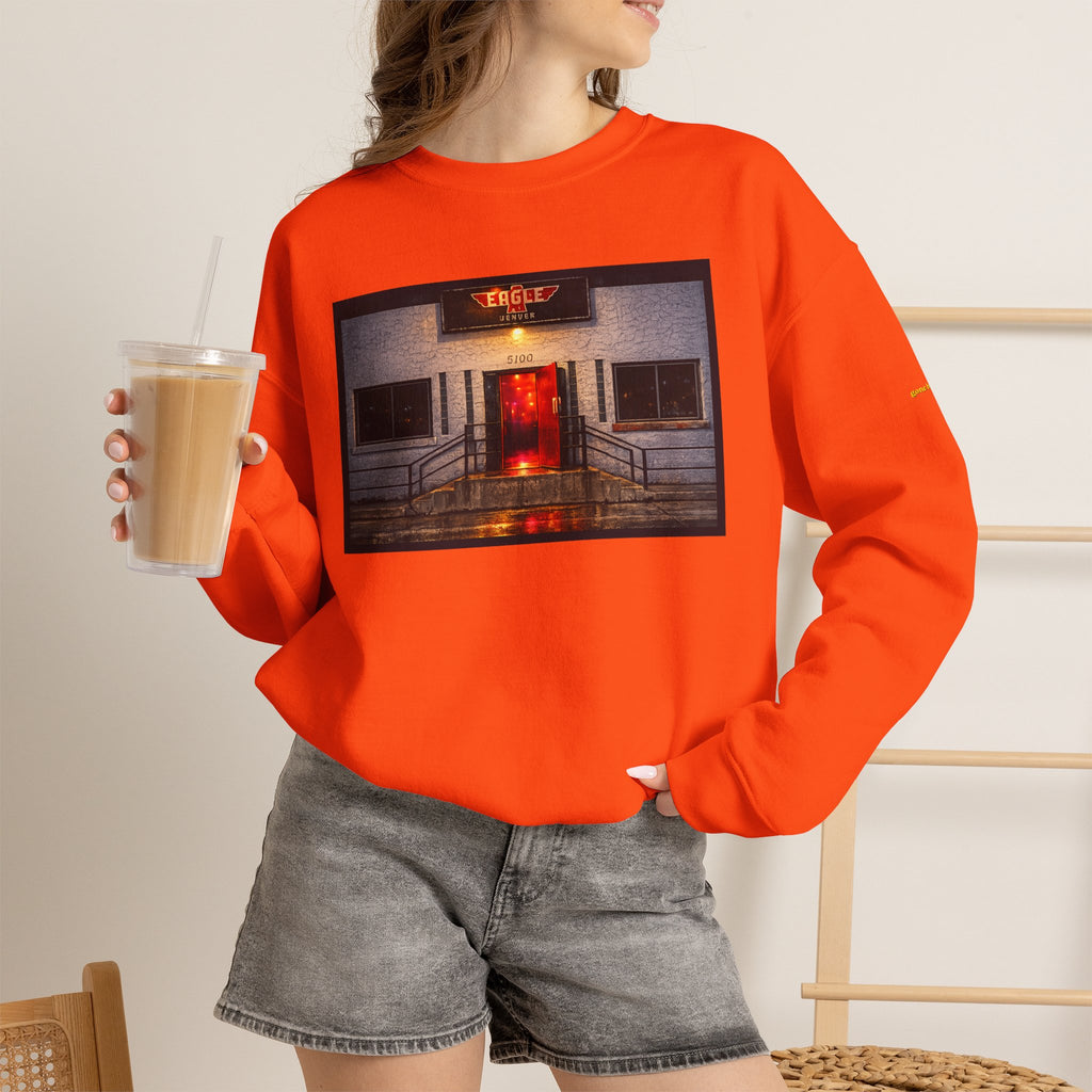 The Eagle | Native303 Sweatshirt