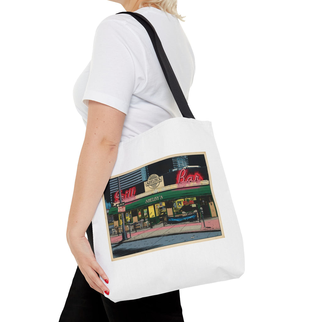 Shelby’s Tote