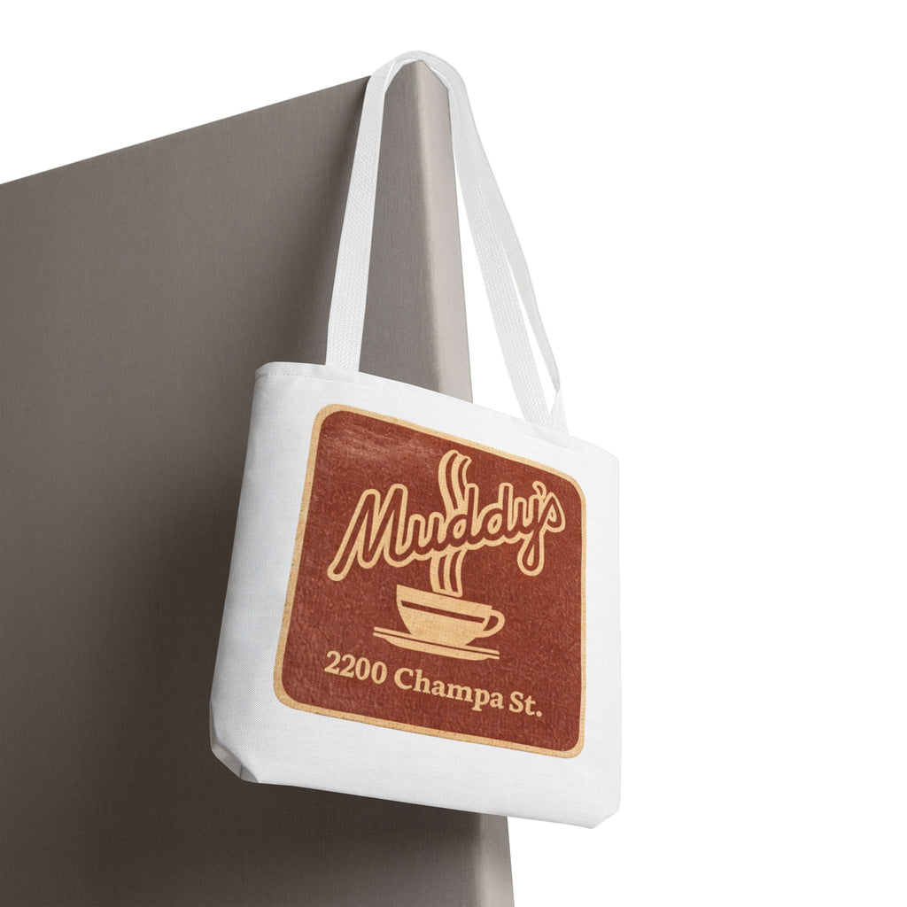 Muddy’s Tote