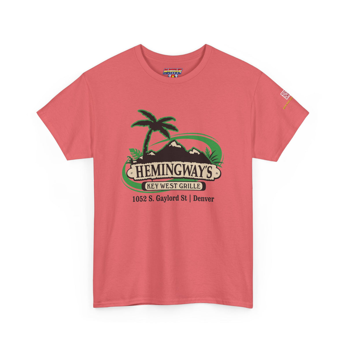 Hemingway’s  - vintage Denver gear
