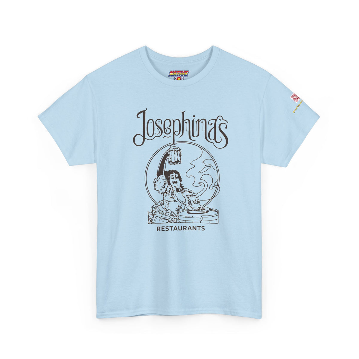 Josephina's - vintage Metro Denver gear