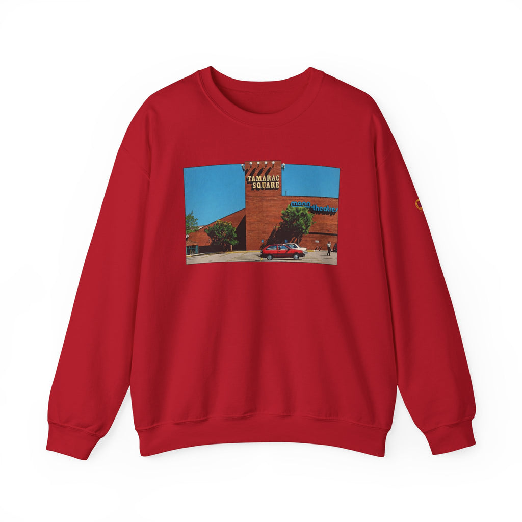 Tamarac Square | Native303 Sweatshirt