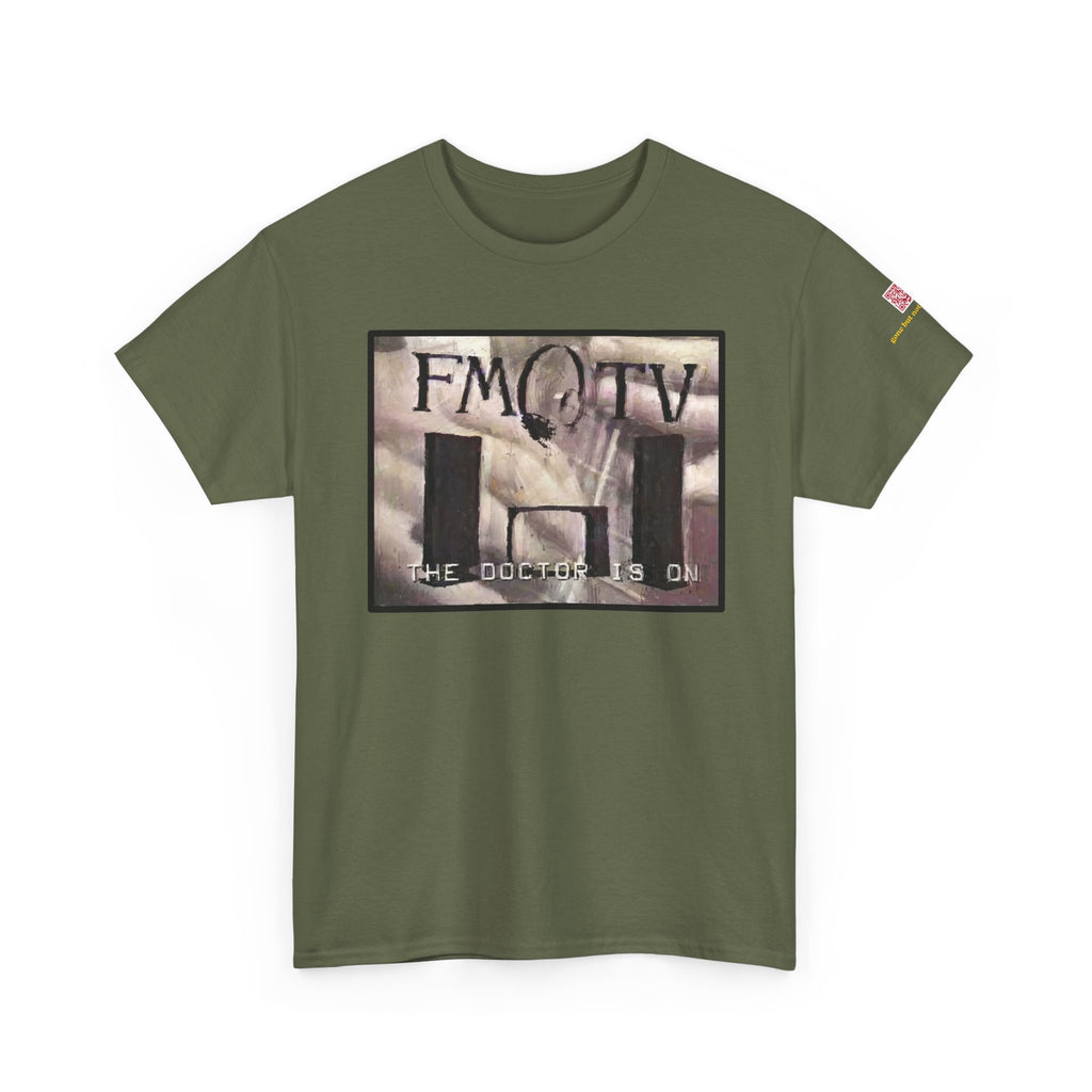 FM/TV - vintage Denver gear