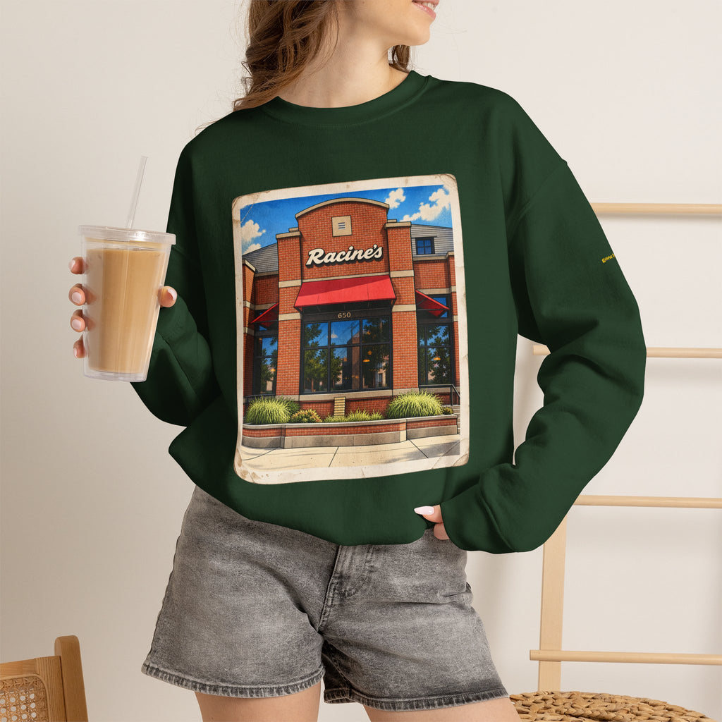 Fuji En (after hours) | Native303 Sweatshirt