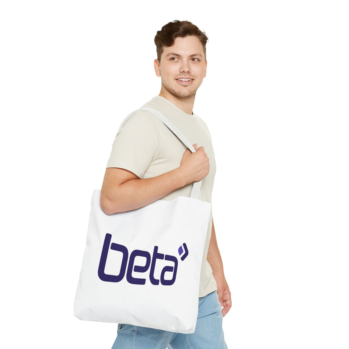 Beta Club Tote