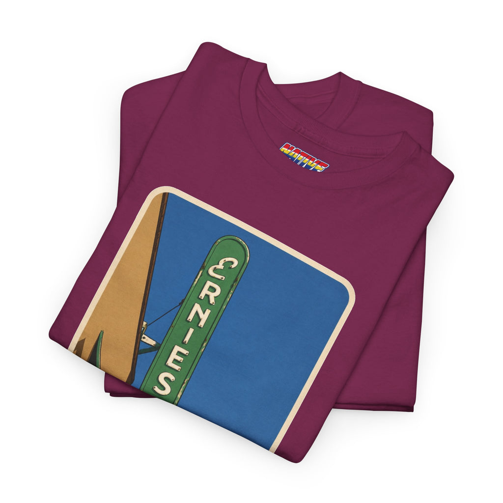 Ernie’s - vintage Denver gear
