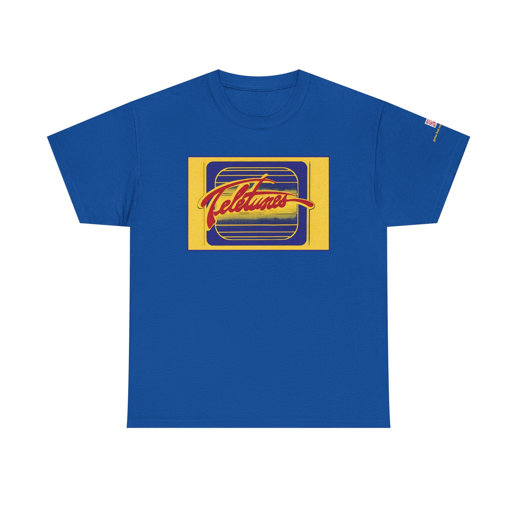 Teletunes - vintage Denver gear