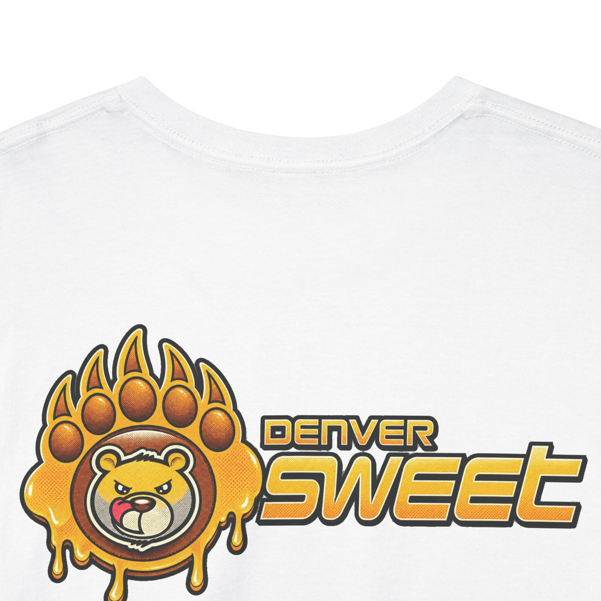 DENVER SWEET - vintage Denver gear