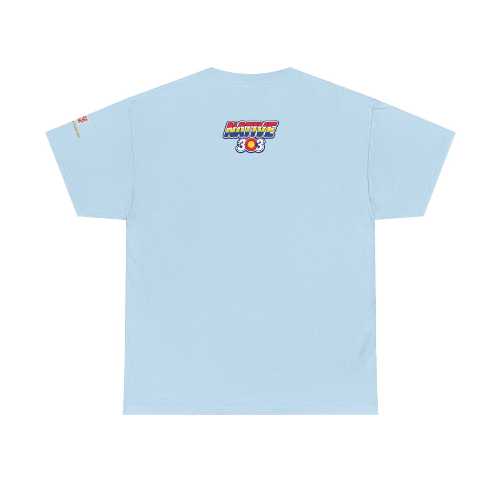 Goodfriends - vintage Denver gear