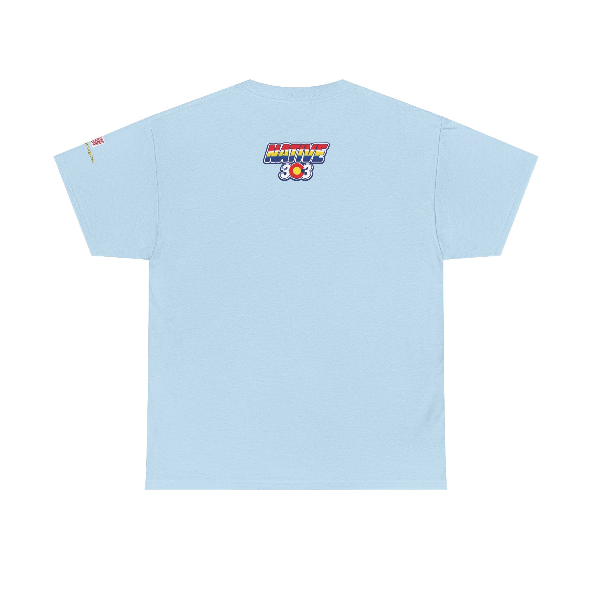 Goodfriends - vintage Denver gear