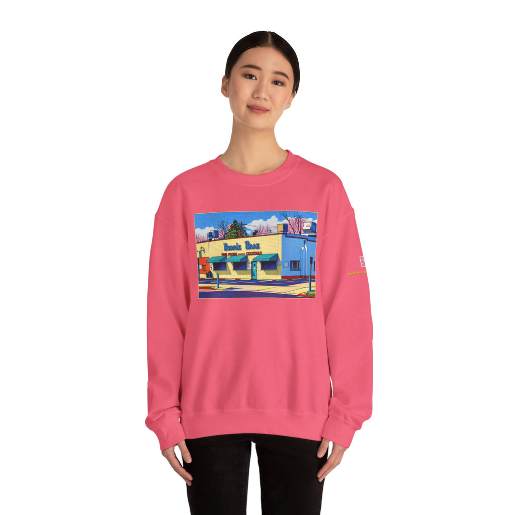 BONNIE BRAE TAVERN | Native303 Sweatshirt